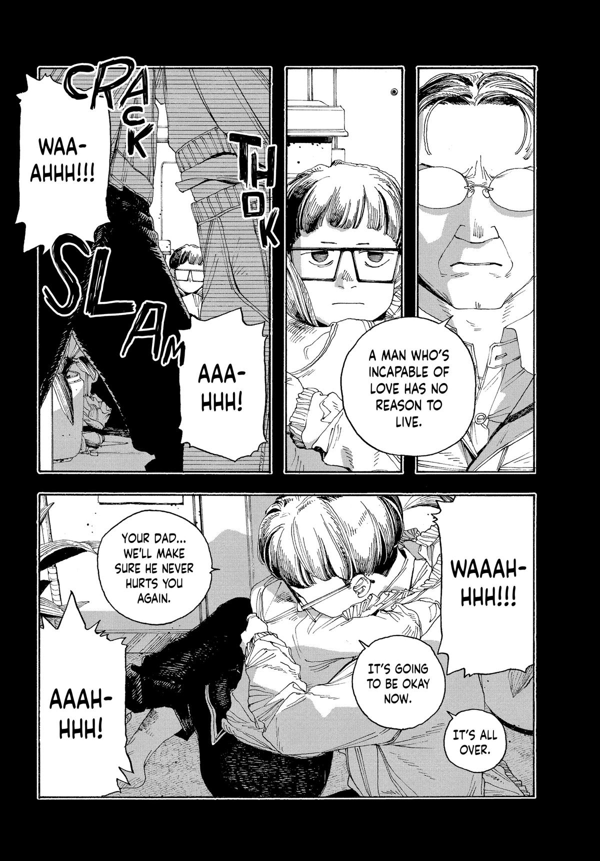 Fool Night Chapter 44 3