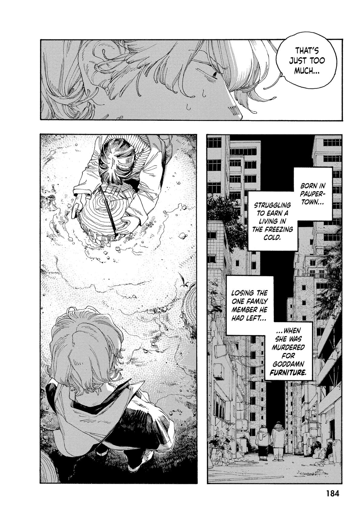 Fool Night Chapter 44 16