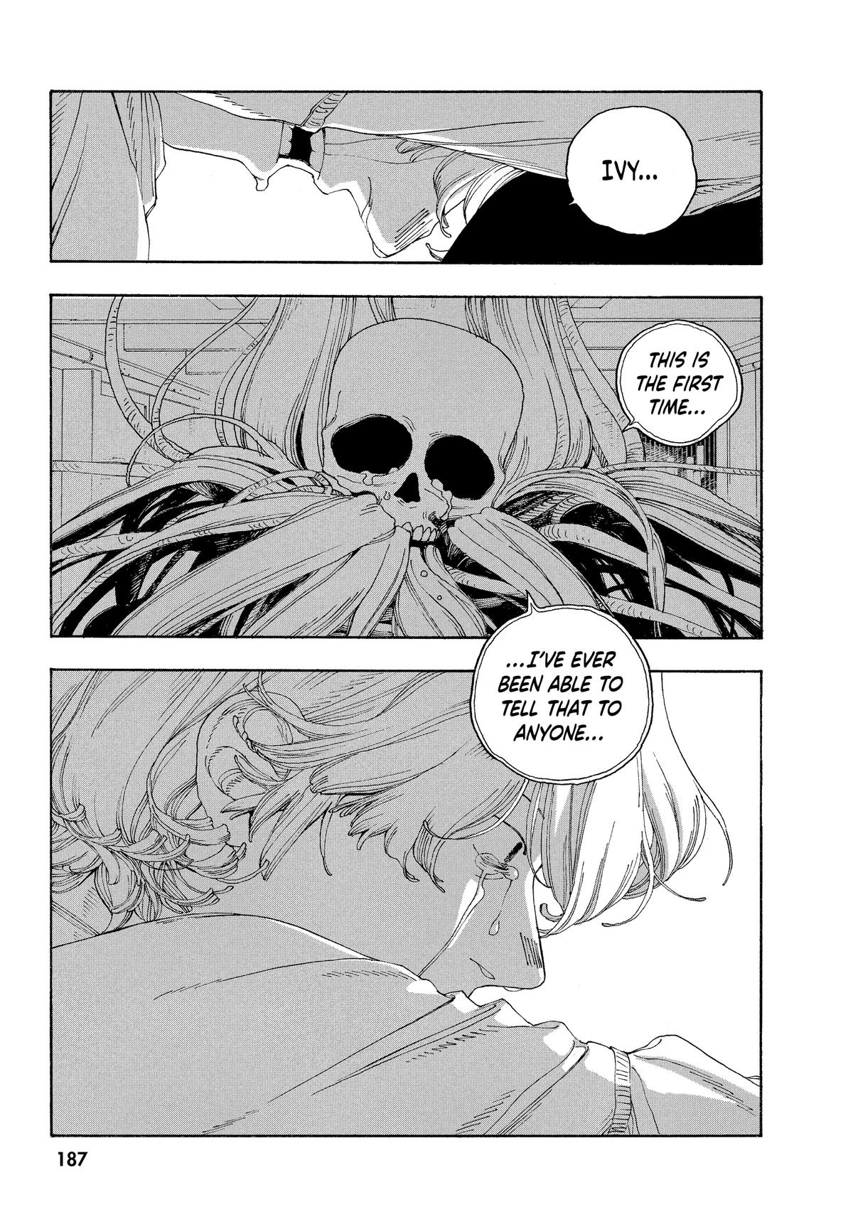 Fool Night Chapter 44 19