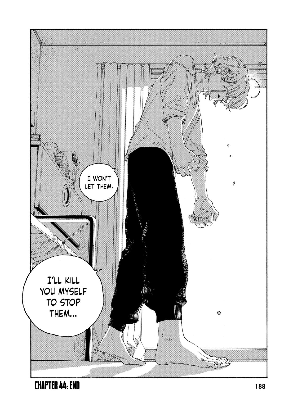 Fool Night Chapter 44 20