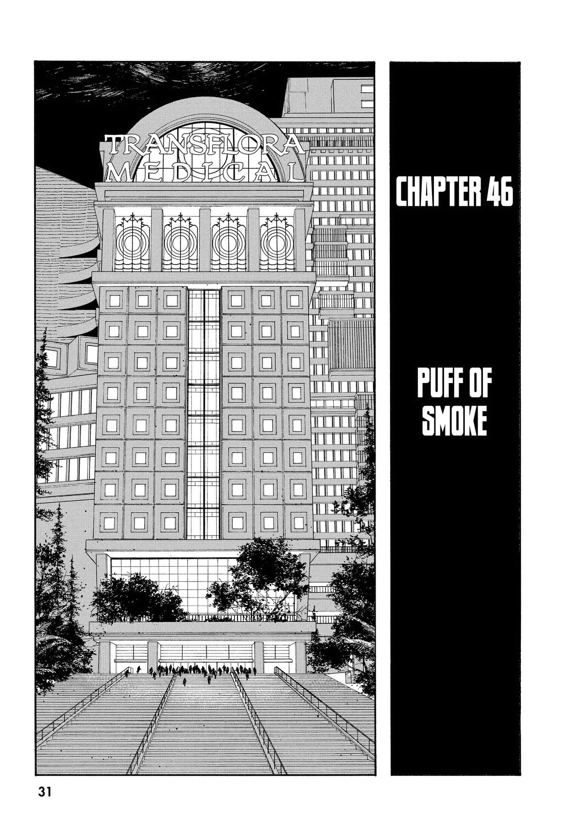 Fool Night Chapter 46 3