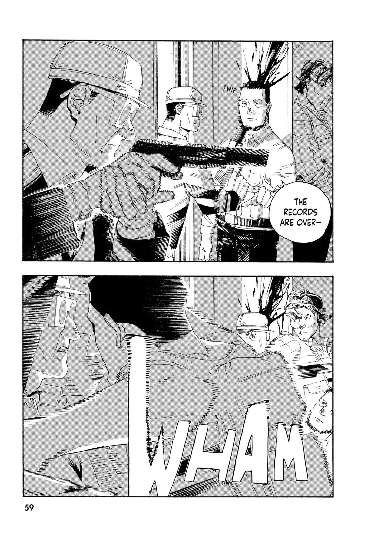 Fool Night Chapter 47 11