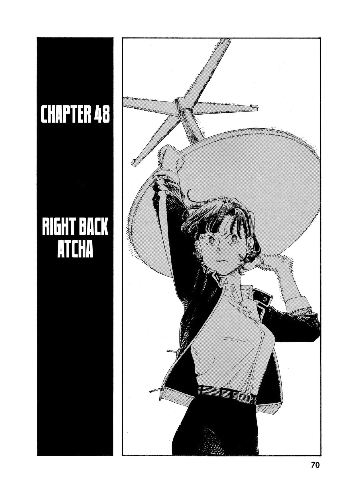 Fool Night Chapter 48 2