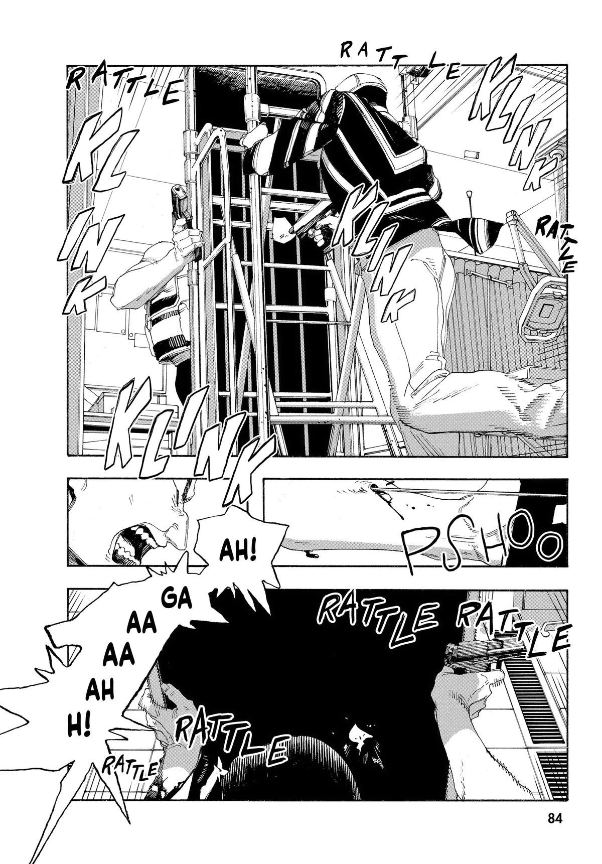 Fool Night Chapter 48 15