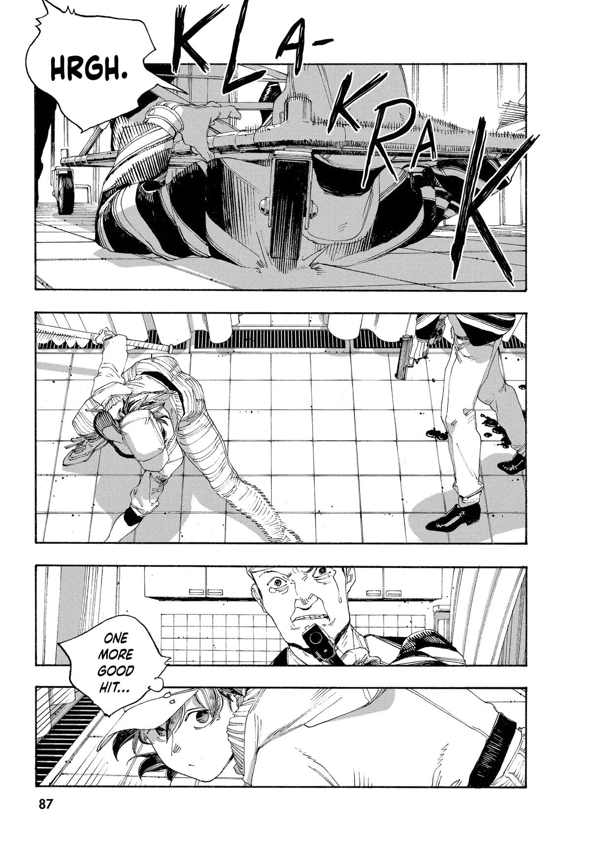 Fool Night Chapter 48 18