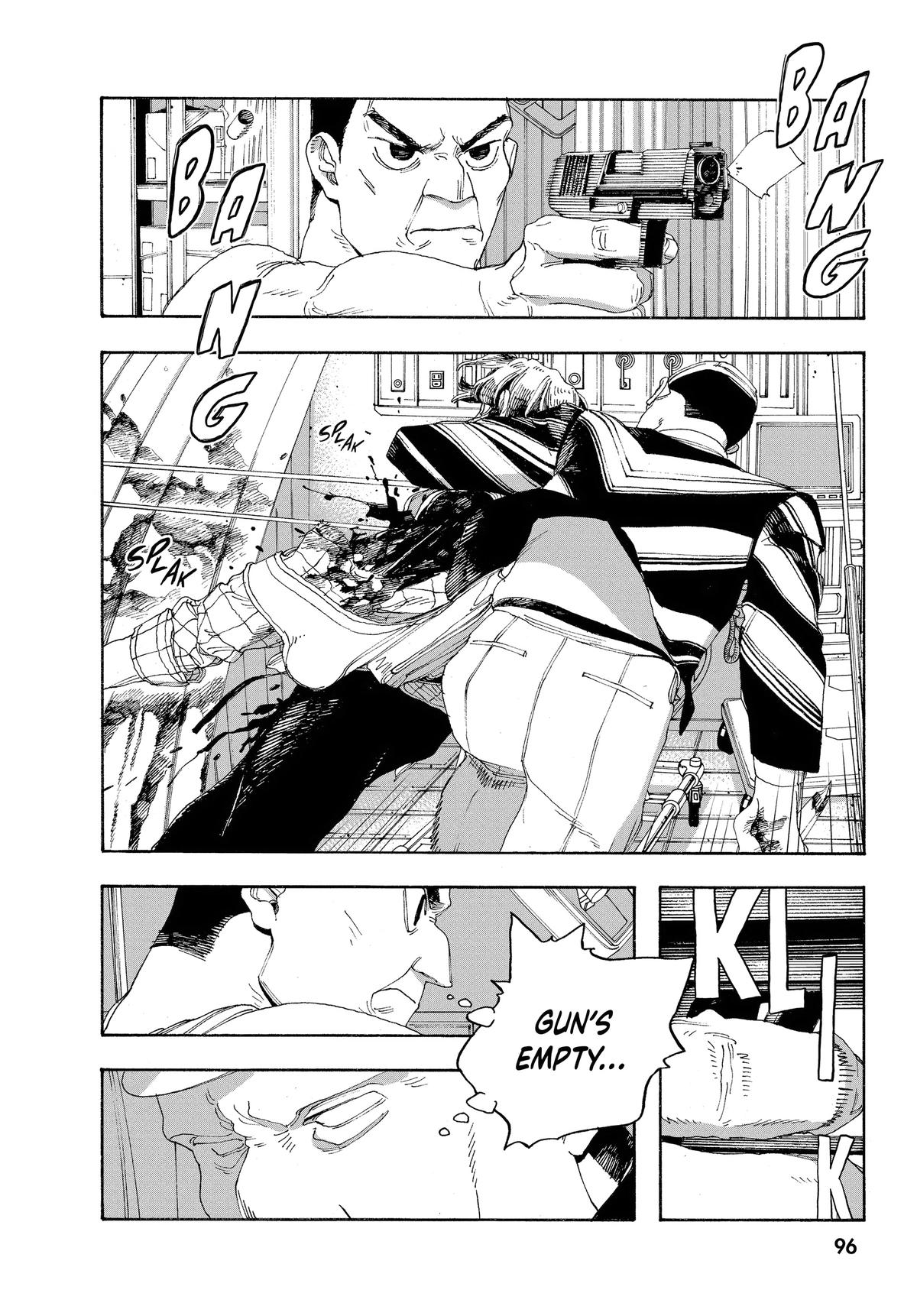 Fool Night Chapter 49 6