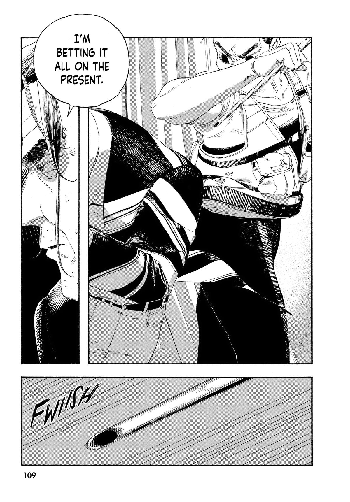 Fool Night Chapter 49 19