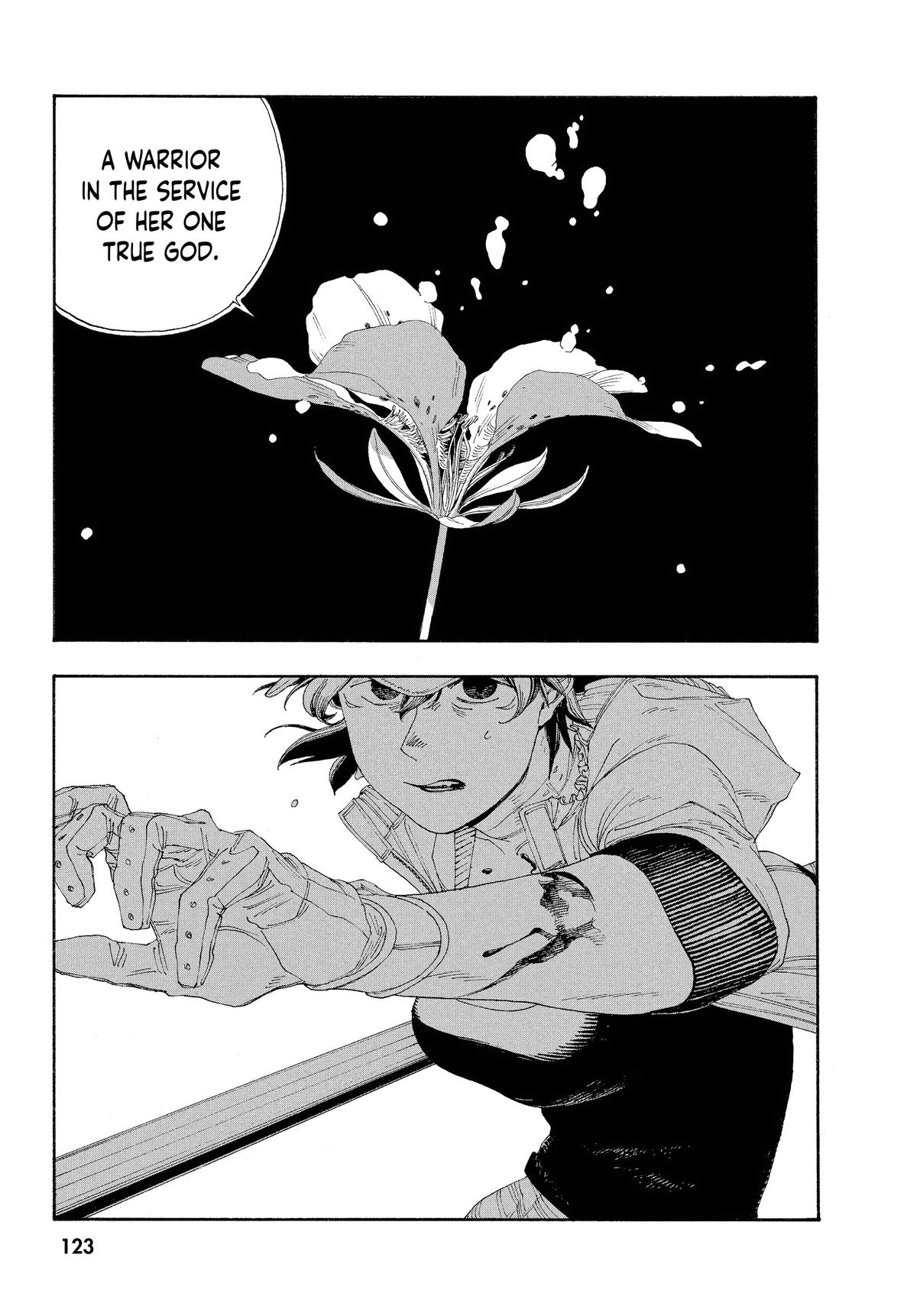Fool Night Chapter 50 12
