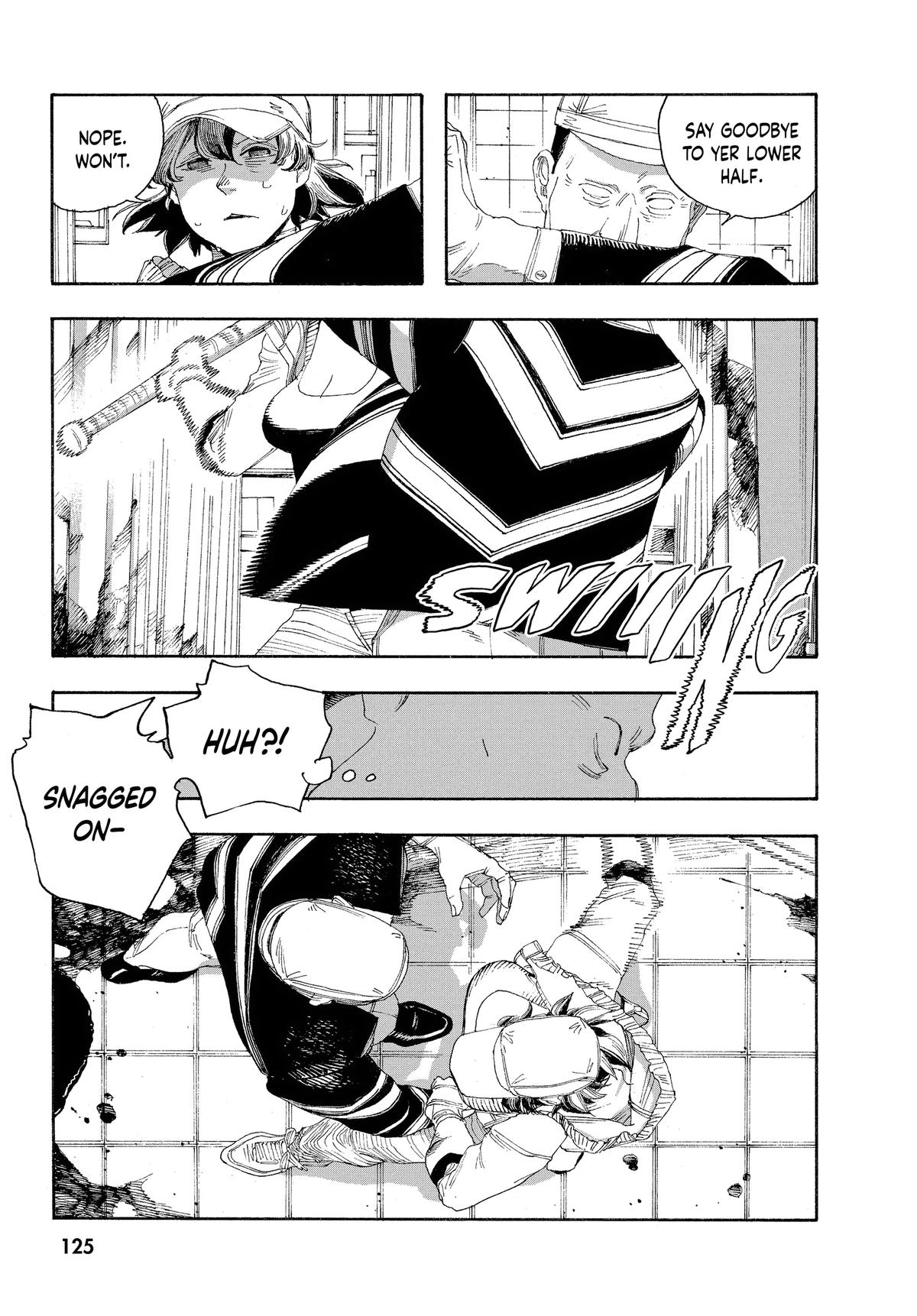 Fool Night Chapter 50 14