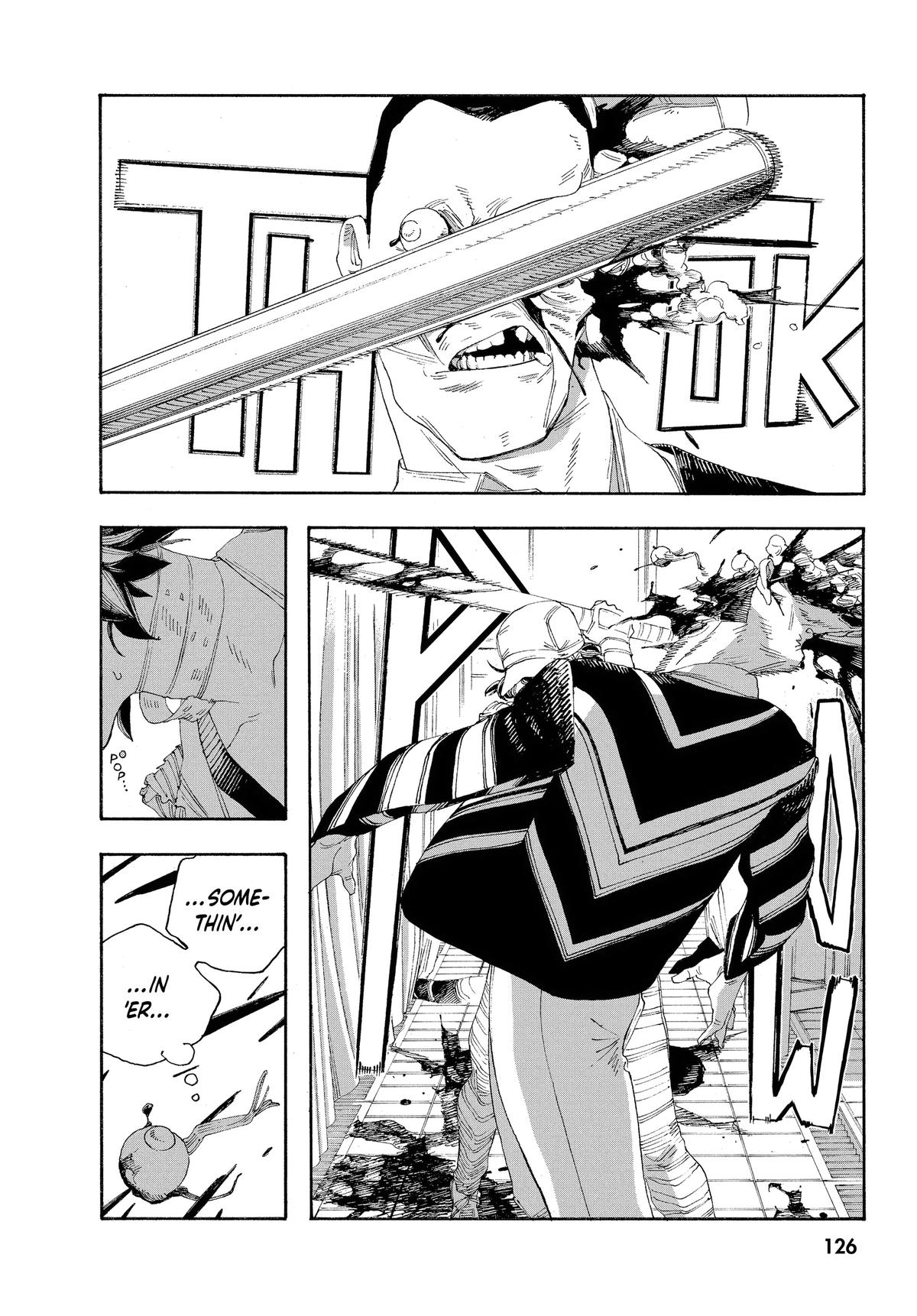 Fool Night Chapter 50 15