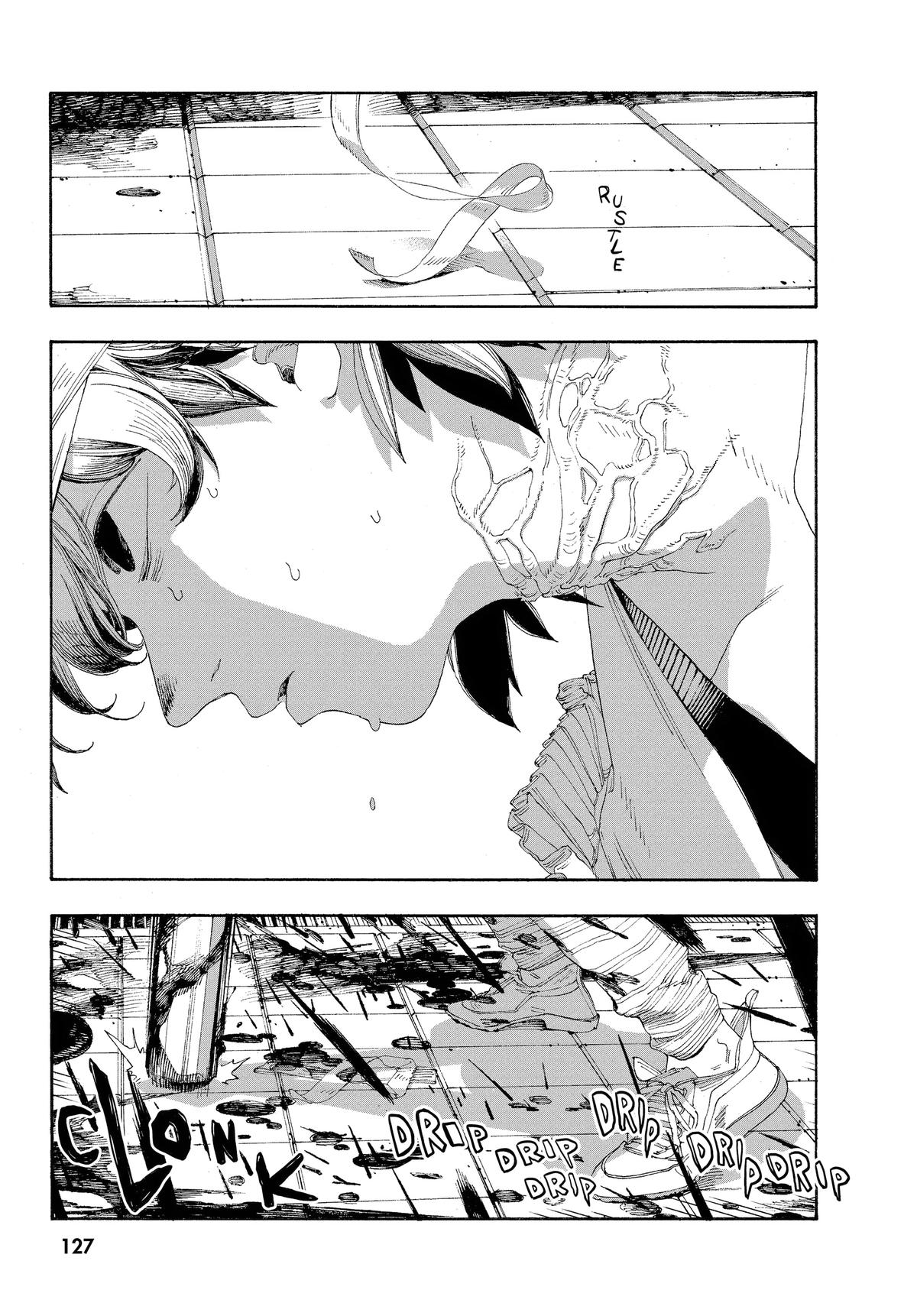 Fool Night Chapter 50 16