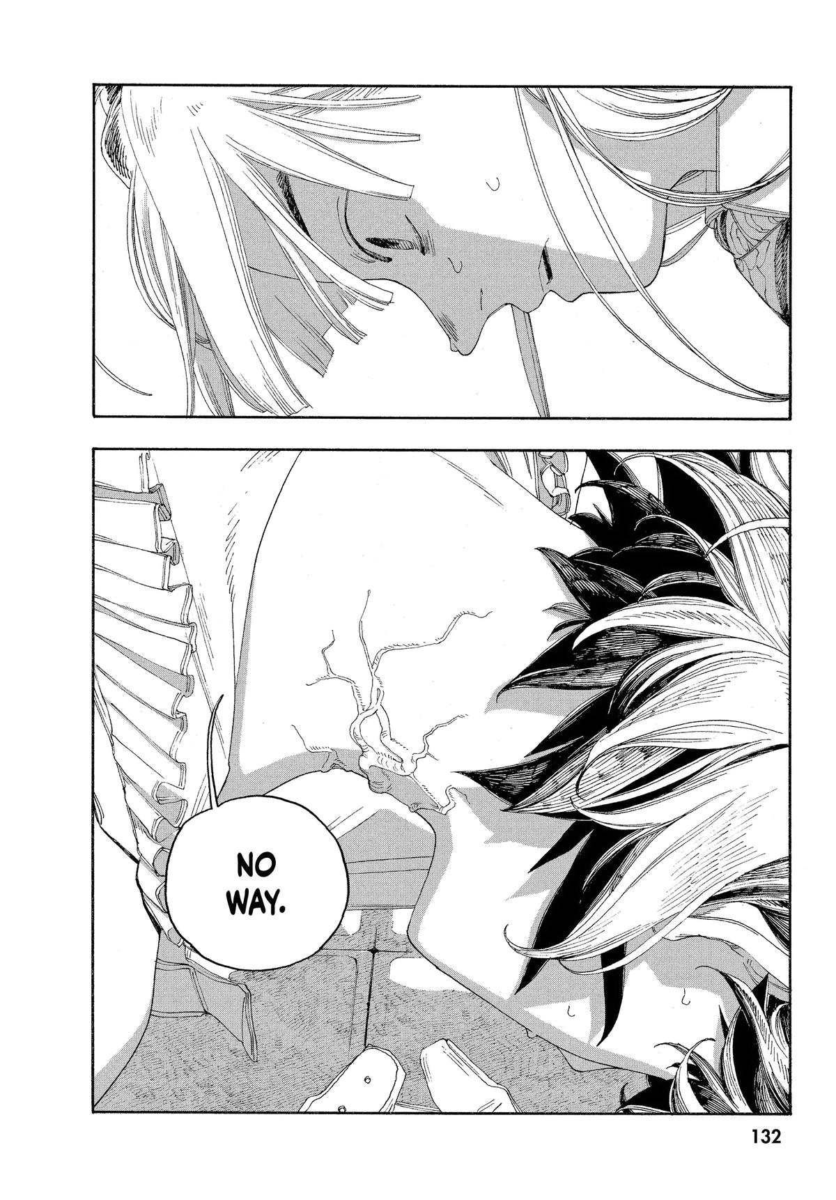 Fool Night Chapter 51 3