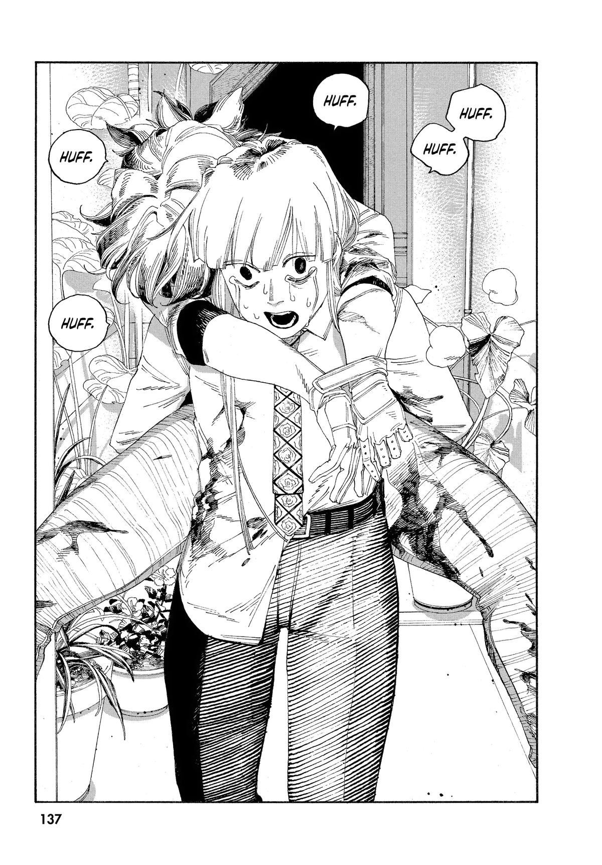 Fool Night Chapter 51 8