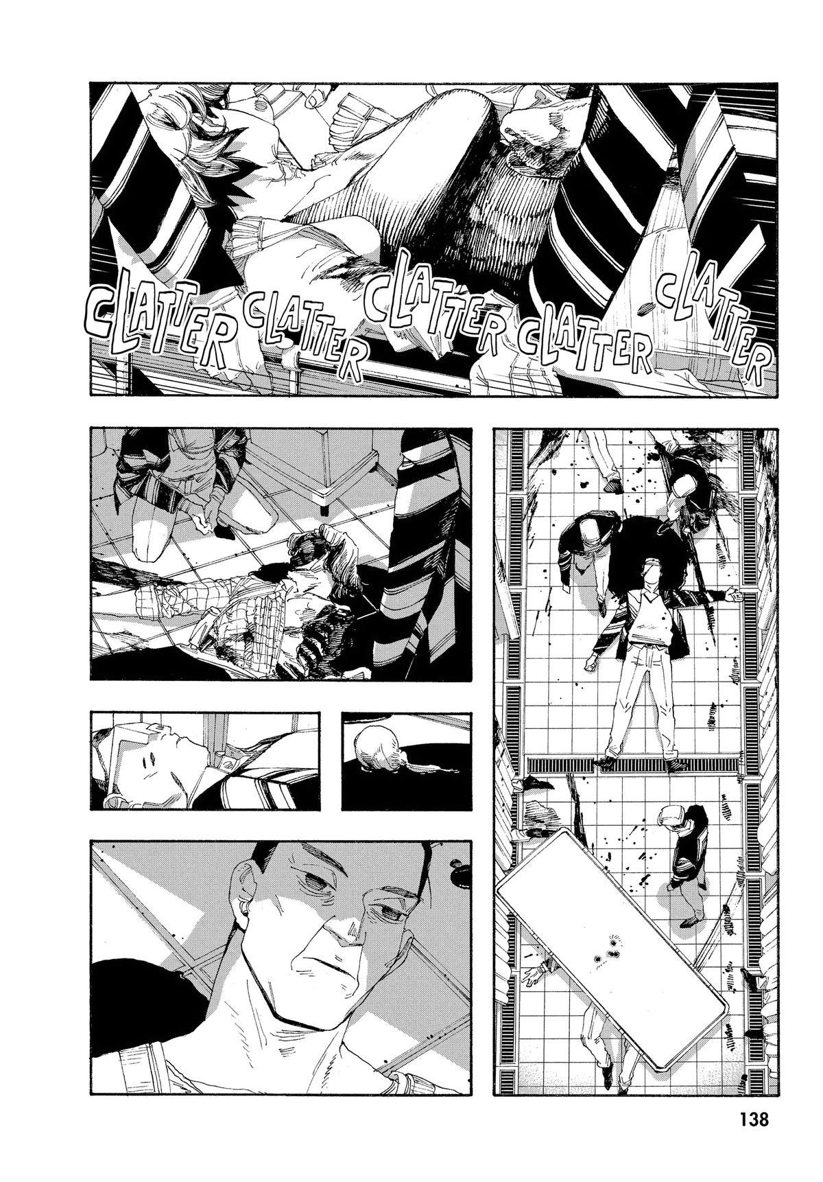 Fool Night Chapter 51 9