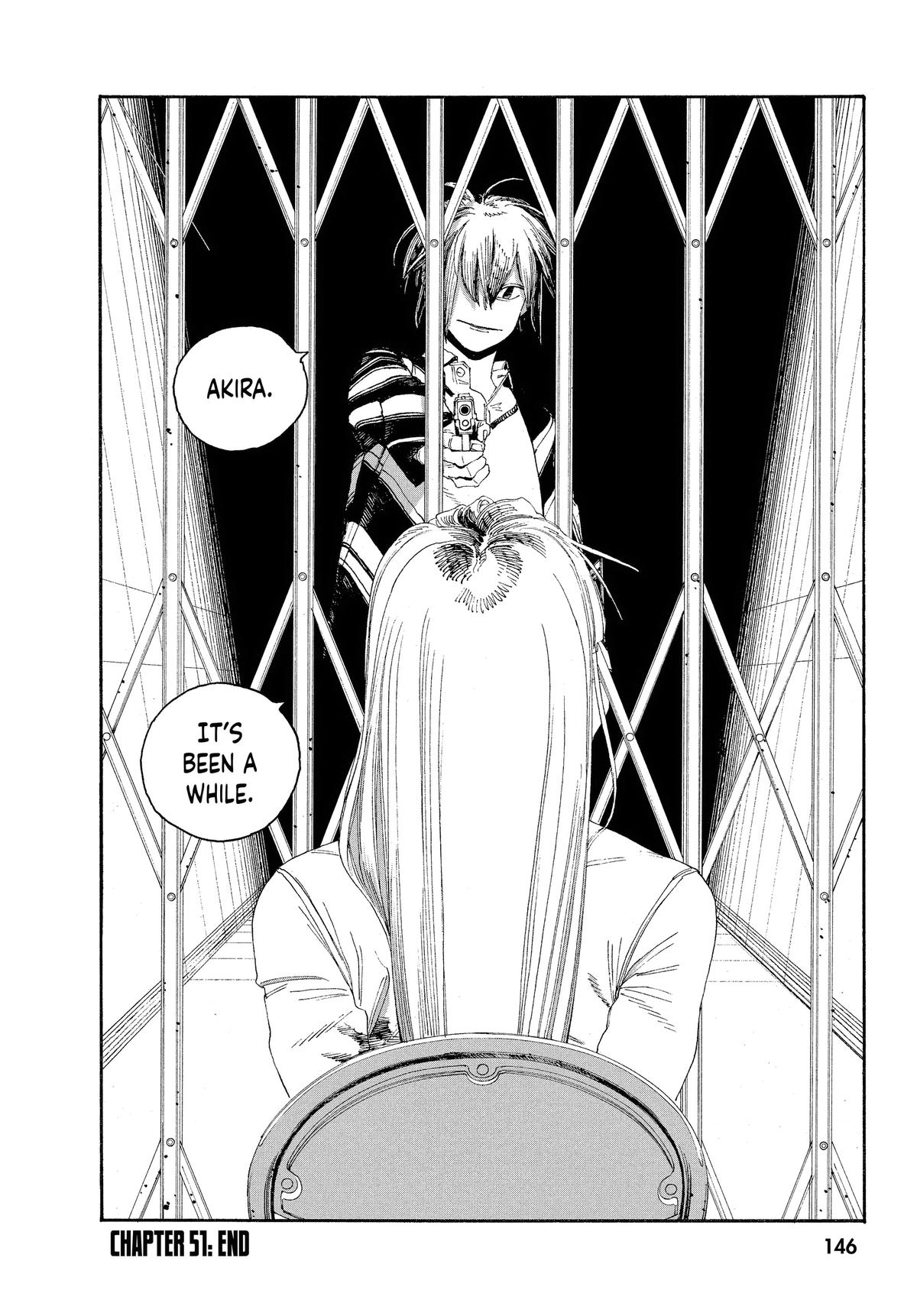 Fool Night Chapter 51 17