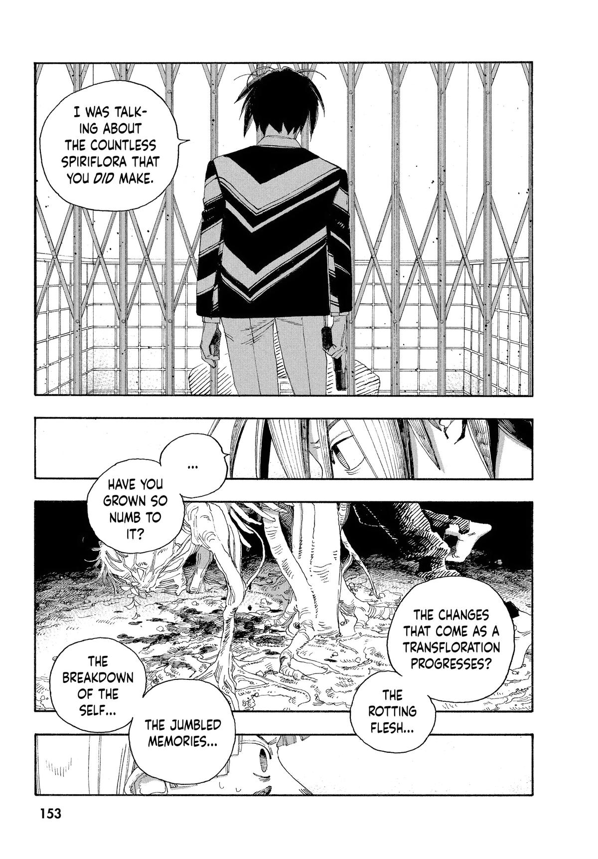 Fool Night Chapter 52 5