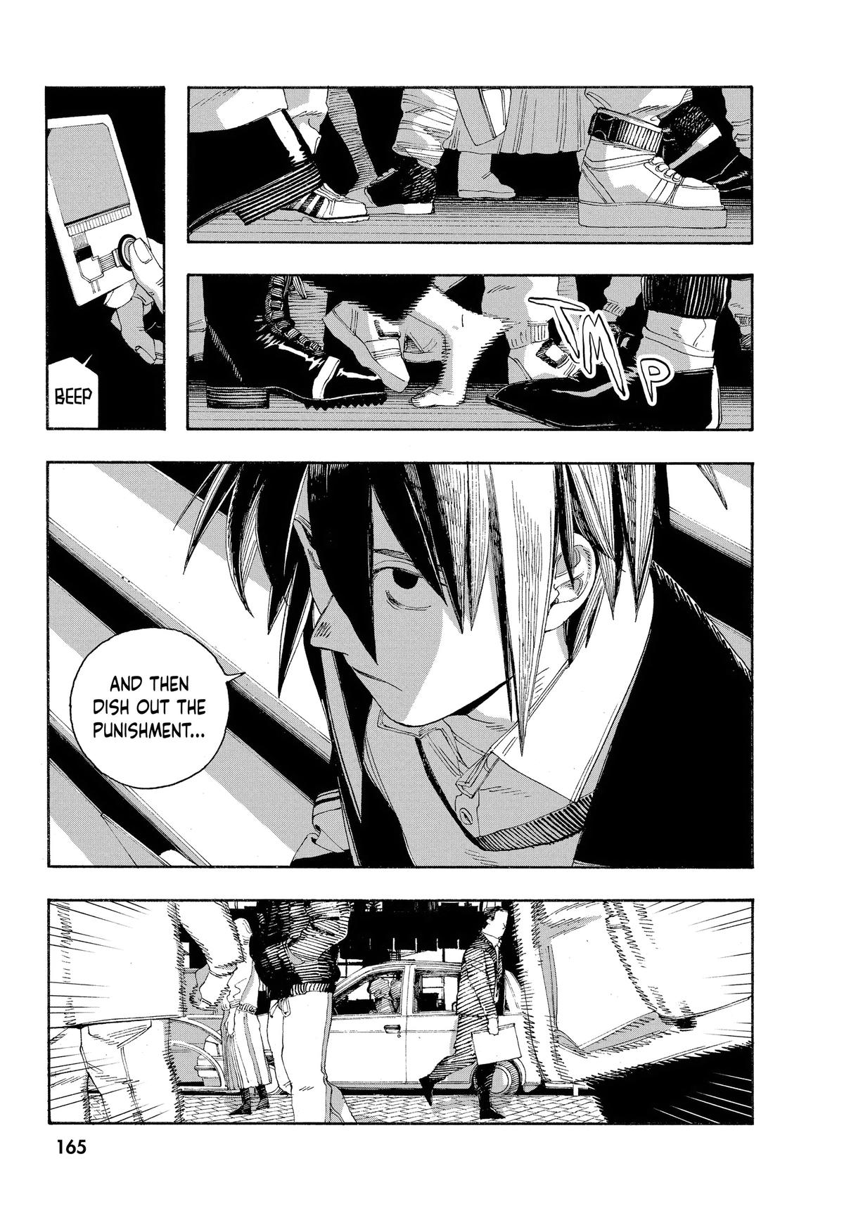 Fool Night Chapter 52 17