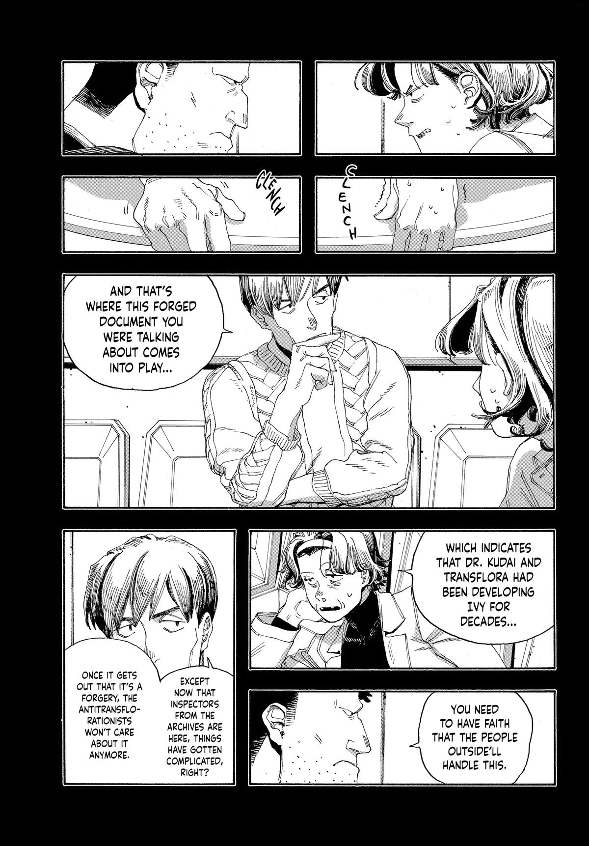 Fool Night Chapter 53 2
