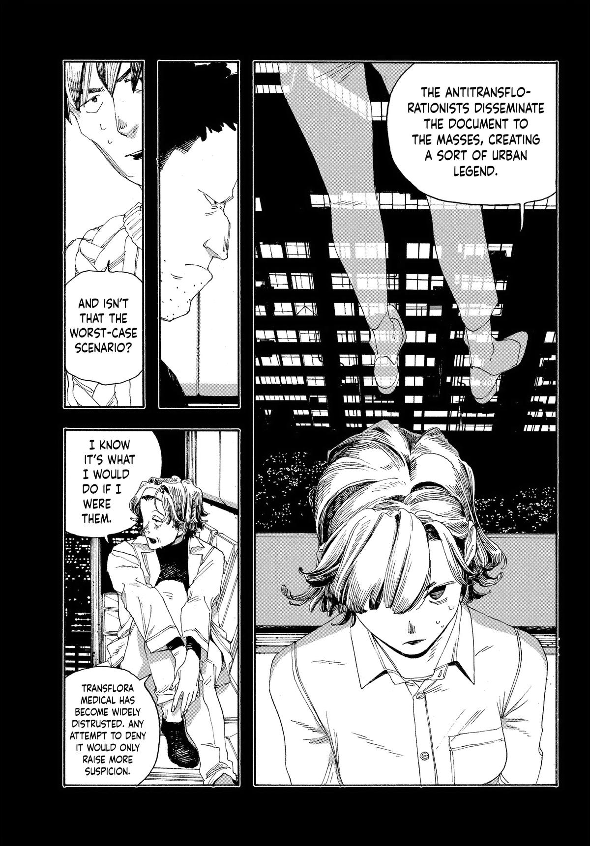 Fool Night Chapter 53 6