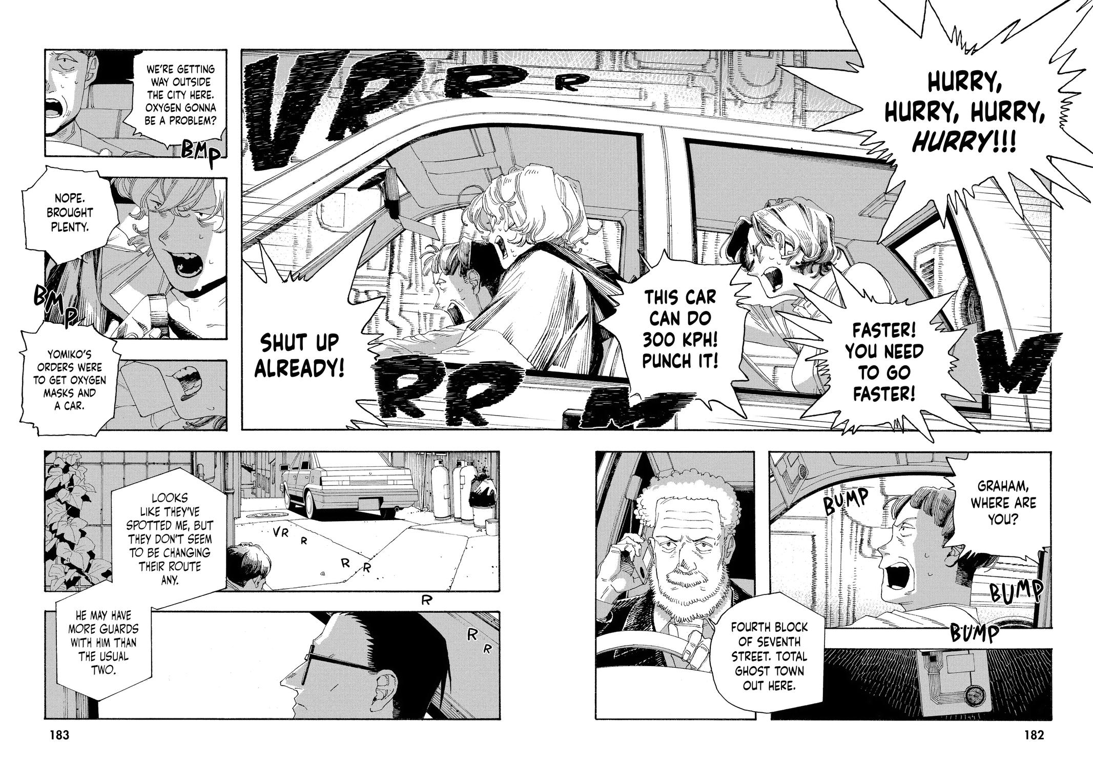 Fool Night Chapter 53 14