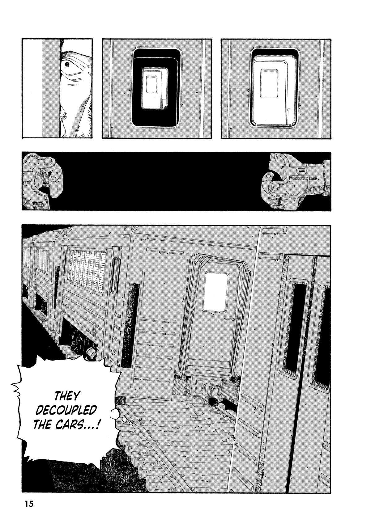 Fool Night Chapter 54 15