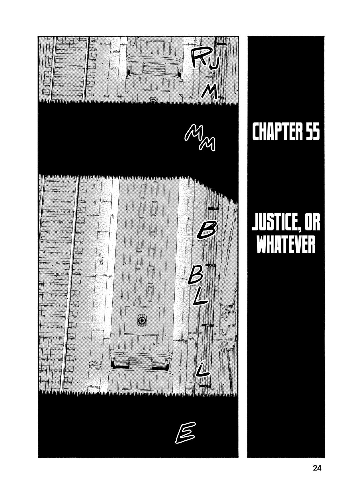 Fool Night Chapter 55 2