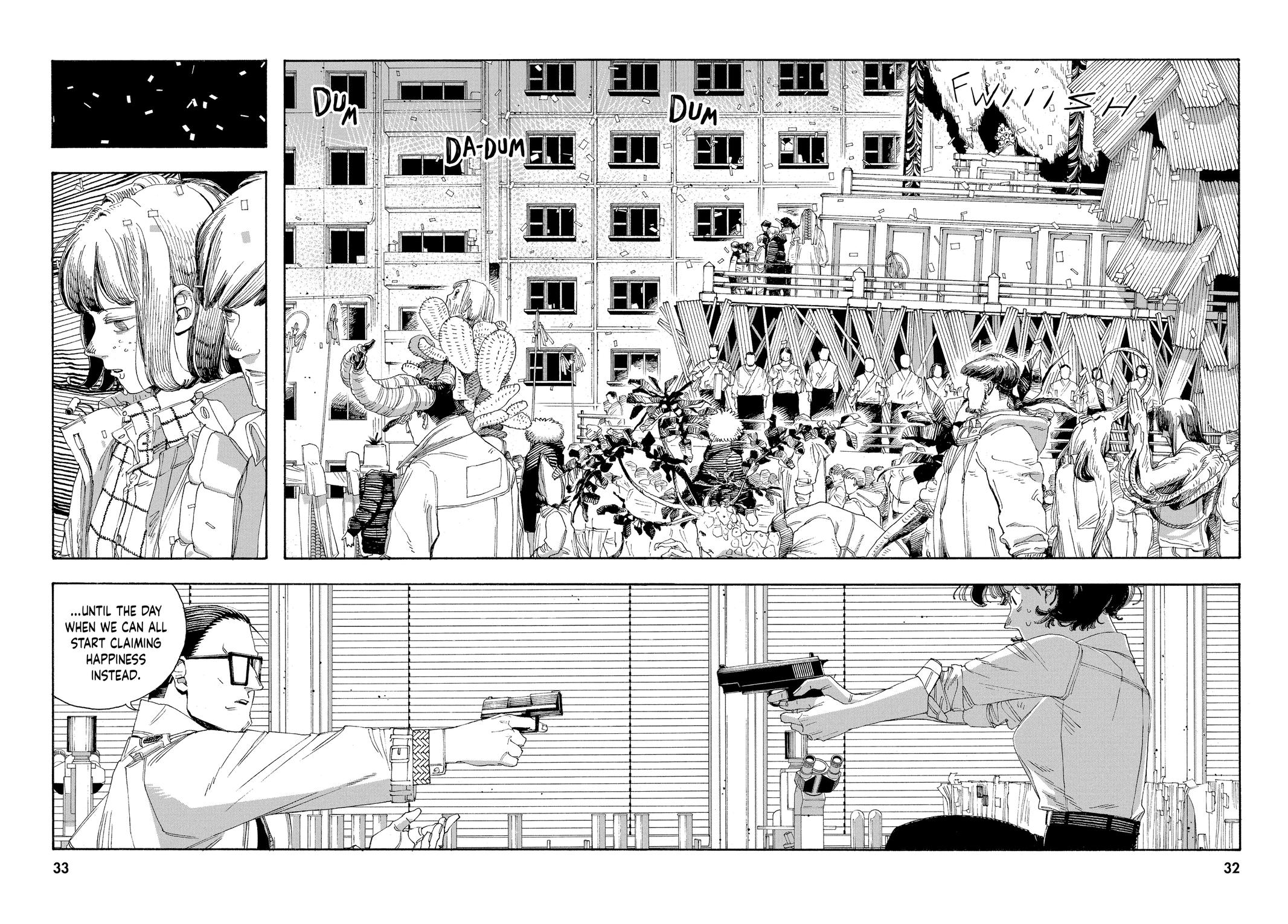 Fool Night Chapter 55 10