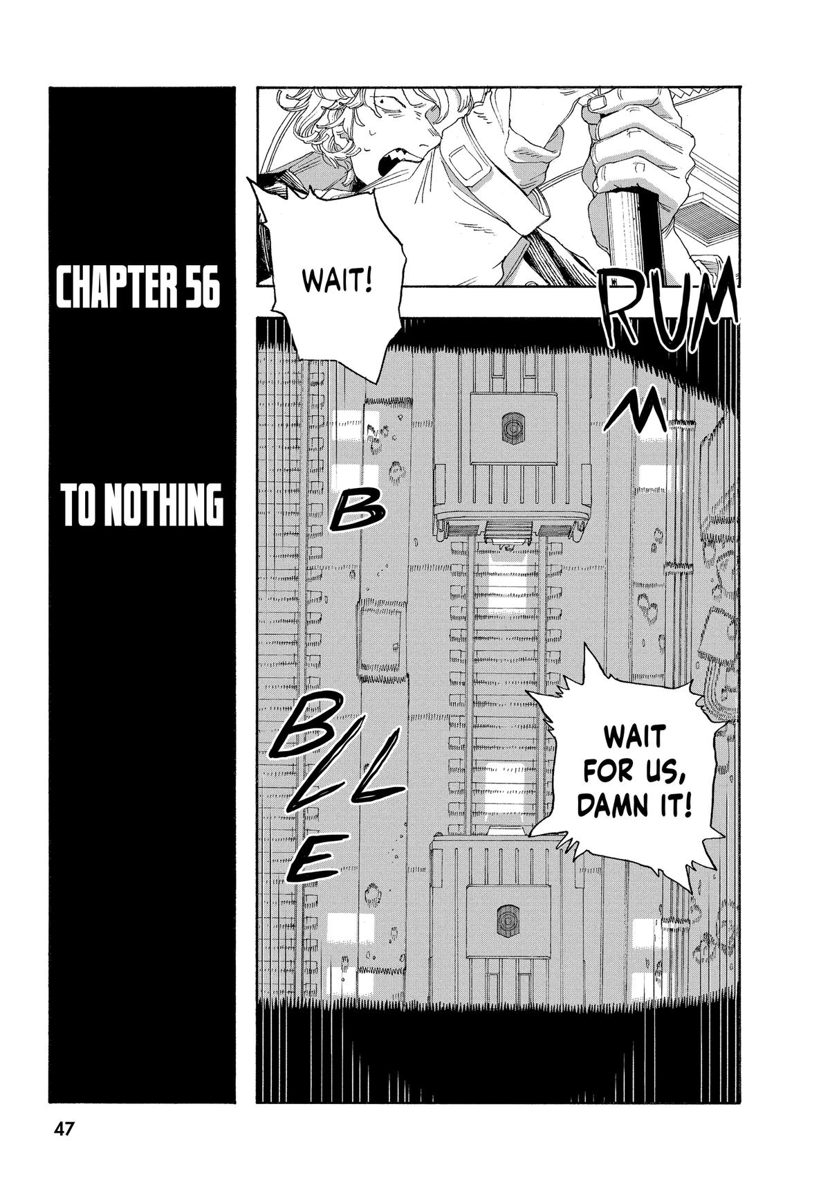 Fool Night Chapter 56 3