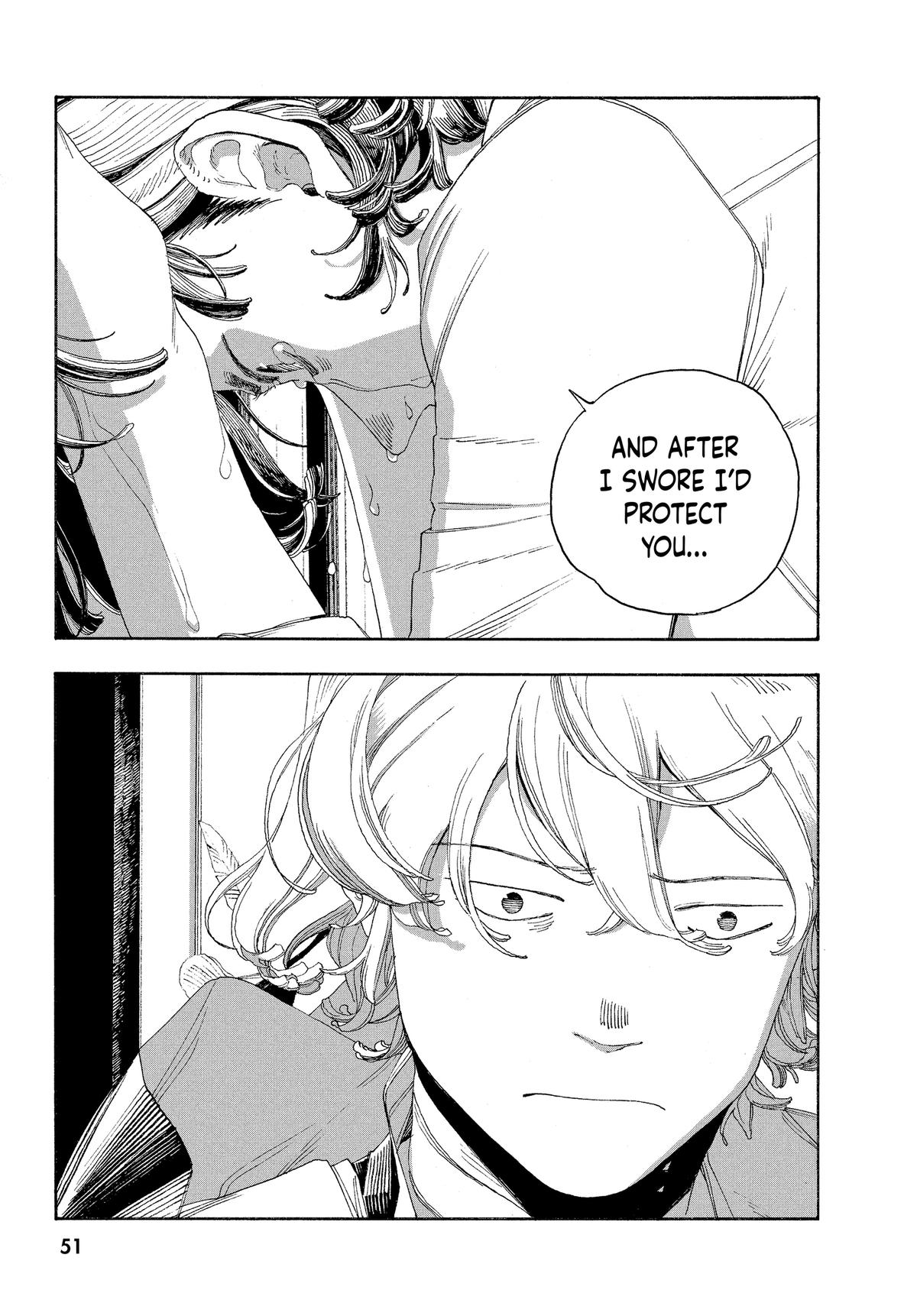 Fool Night Chapter 56 7