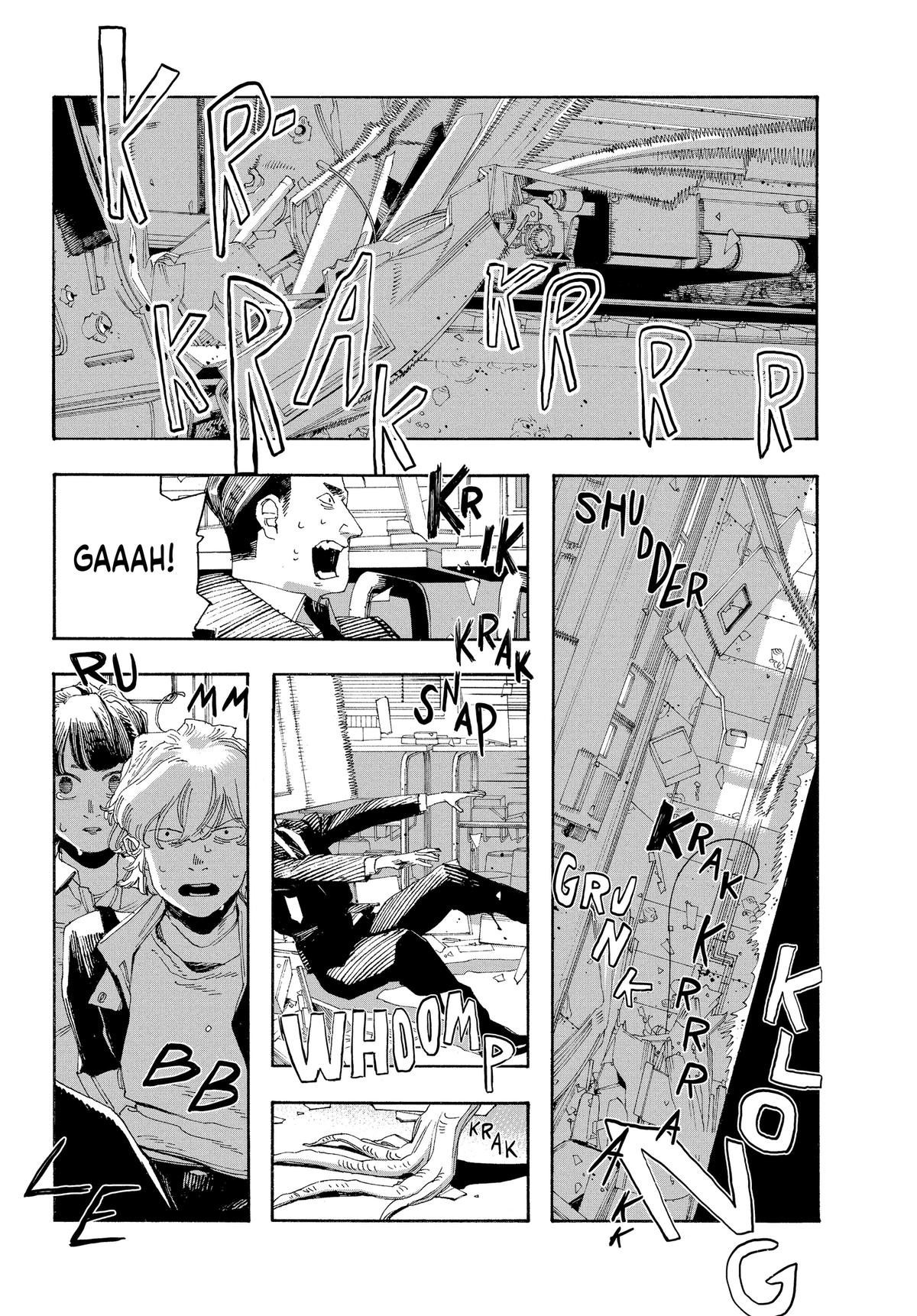 Fool Night Chapter 56 12