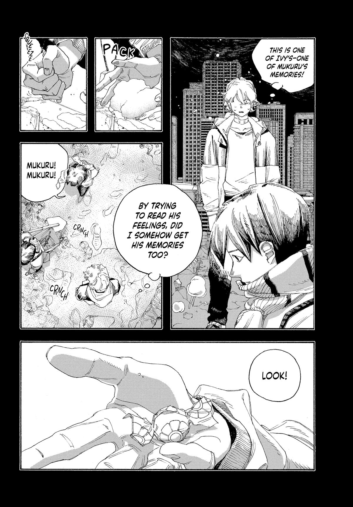 Fool Night Chapter 57 15