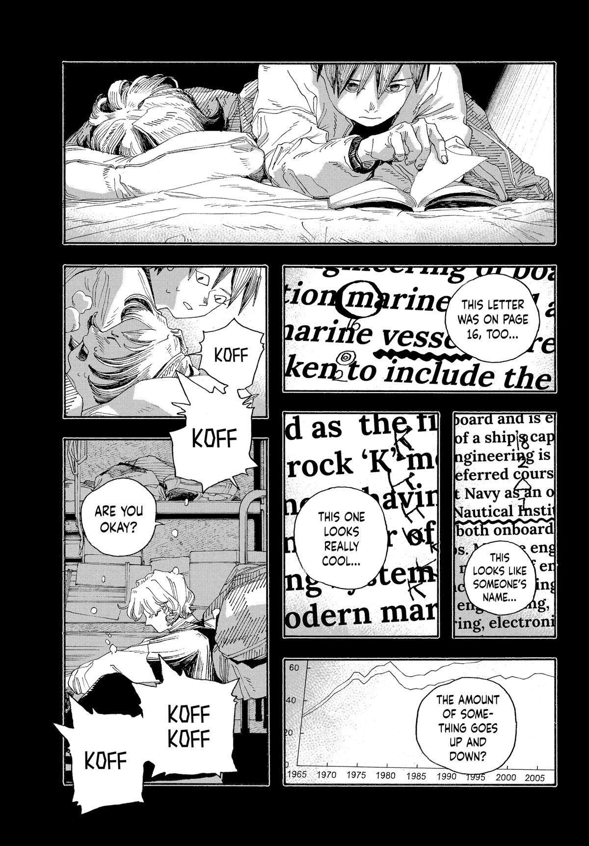 Fool Night Chapter 58 10