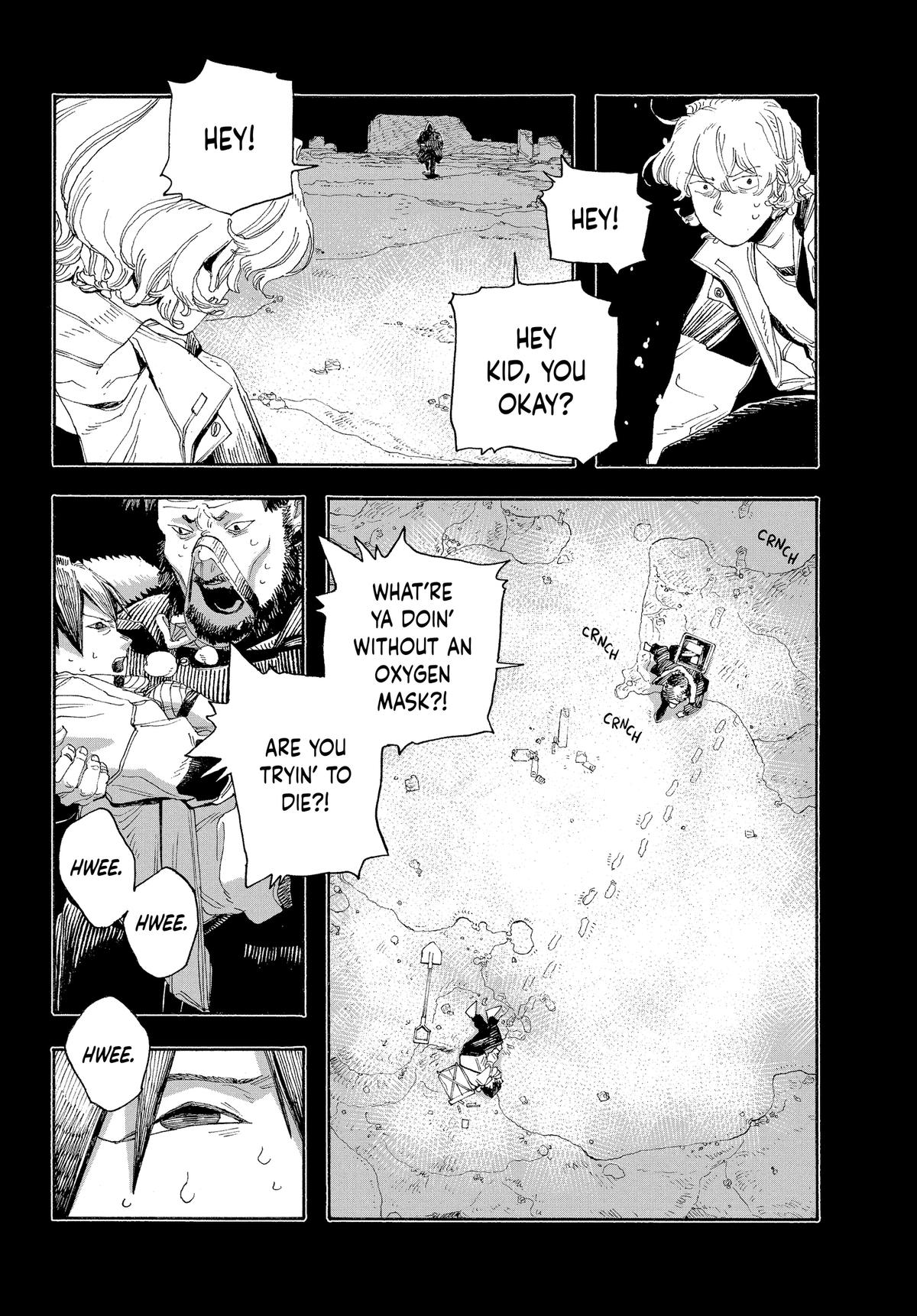 Fool Night Chapter 58 15