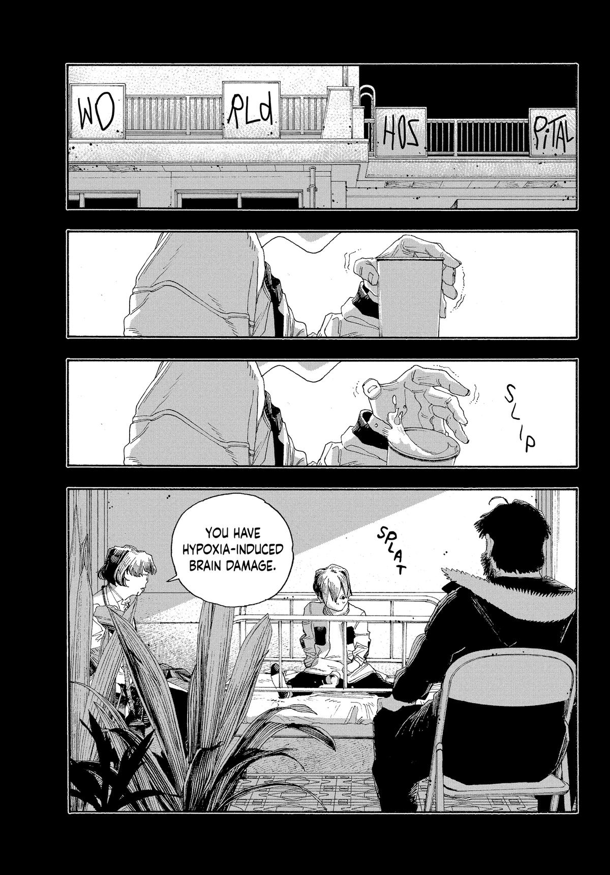 Fool Night Chapter 58 16