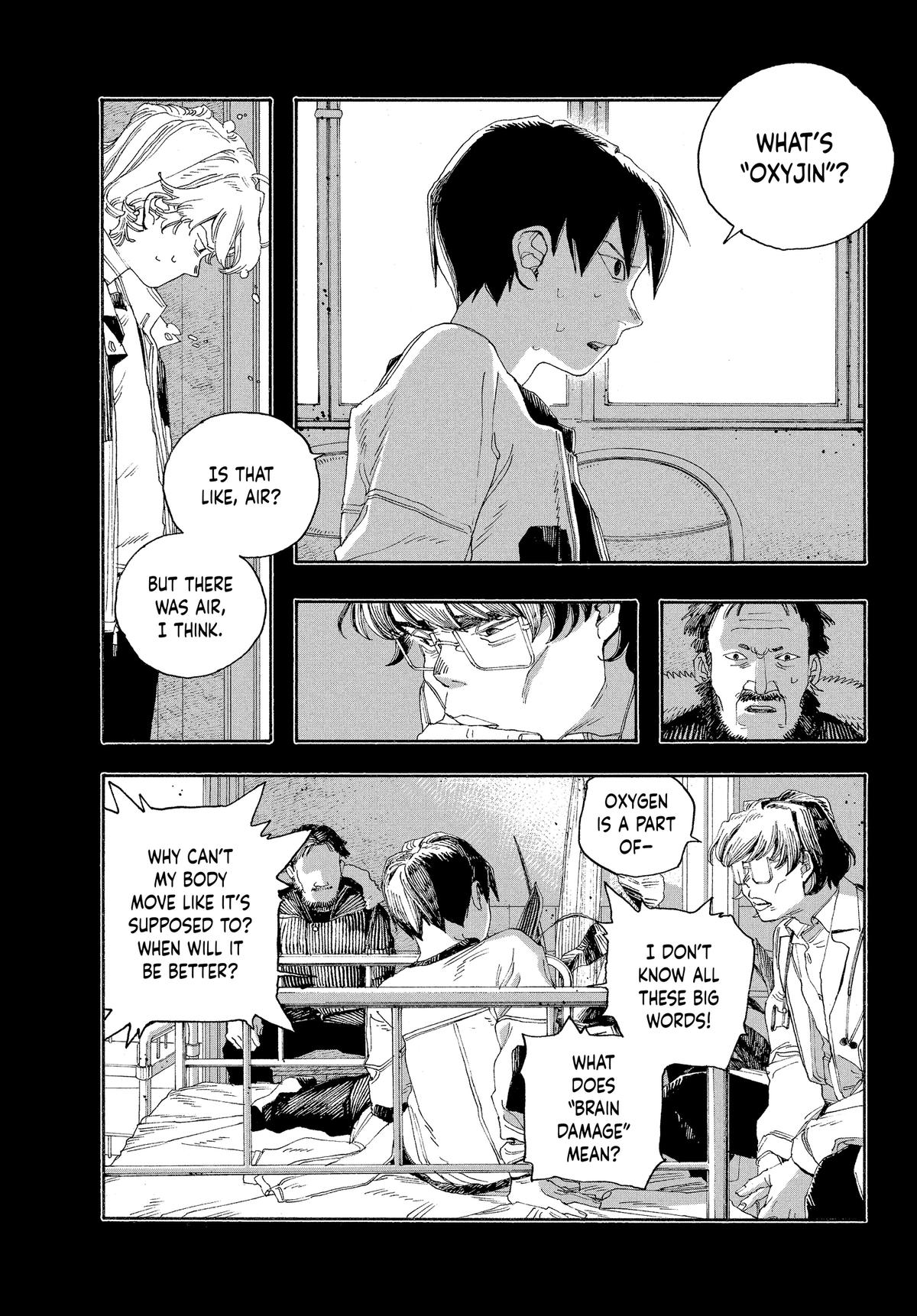 Fool Night Chapter 58 18