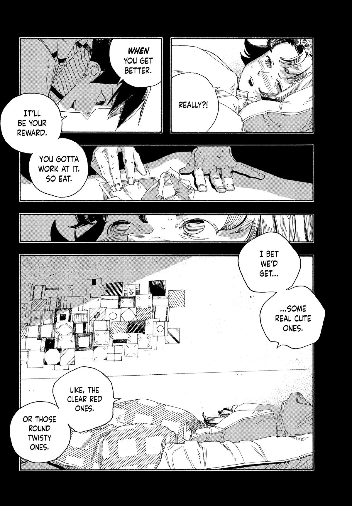 Fool Night Chapter 59 3