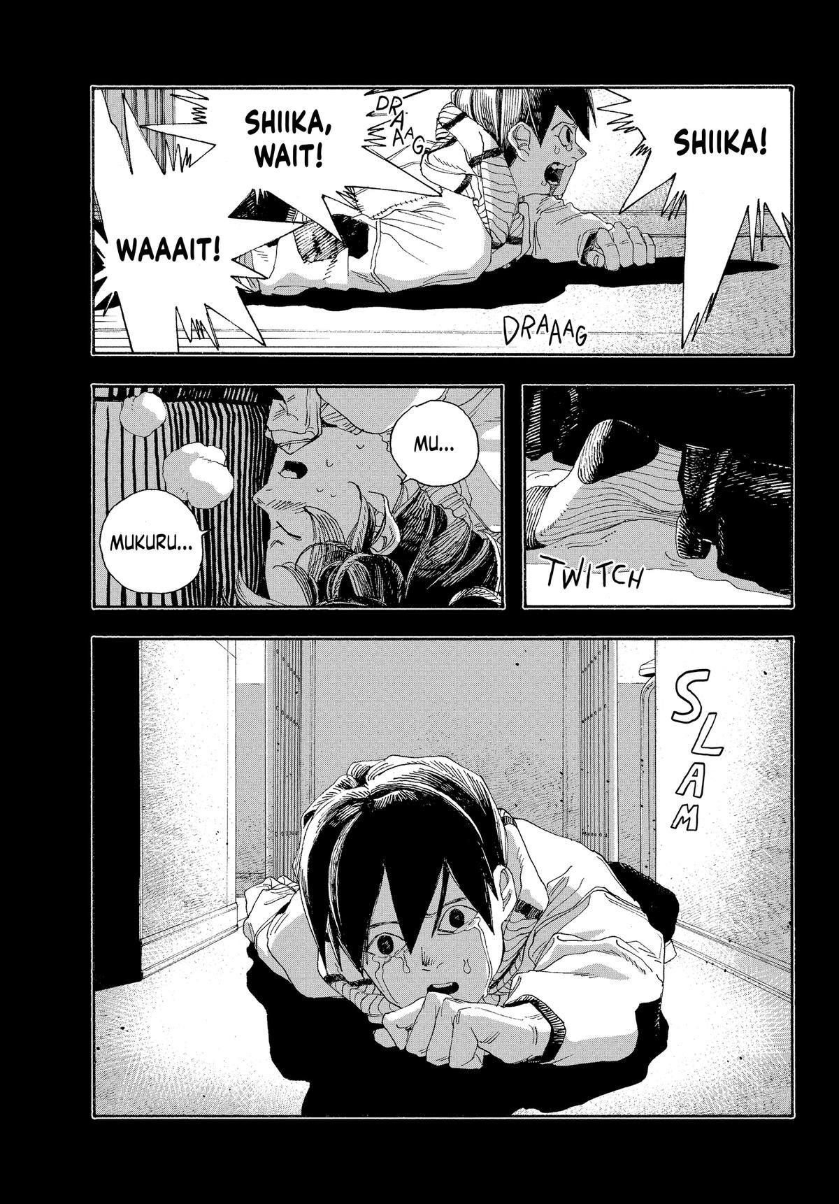Fool Night Chapter 59 8