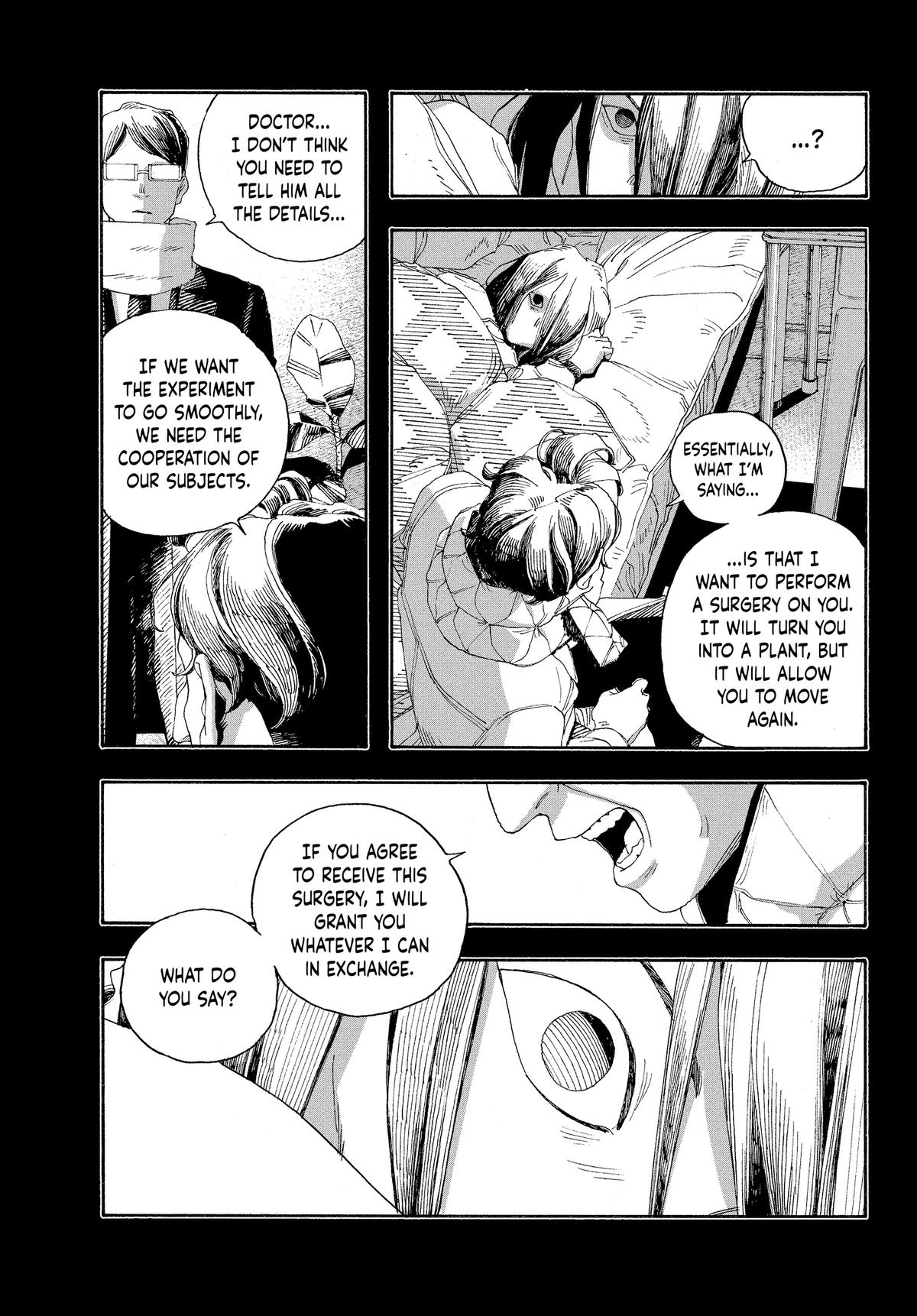Fool Night Chapter 59 12