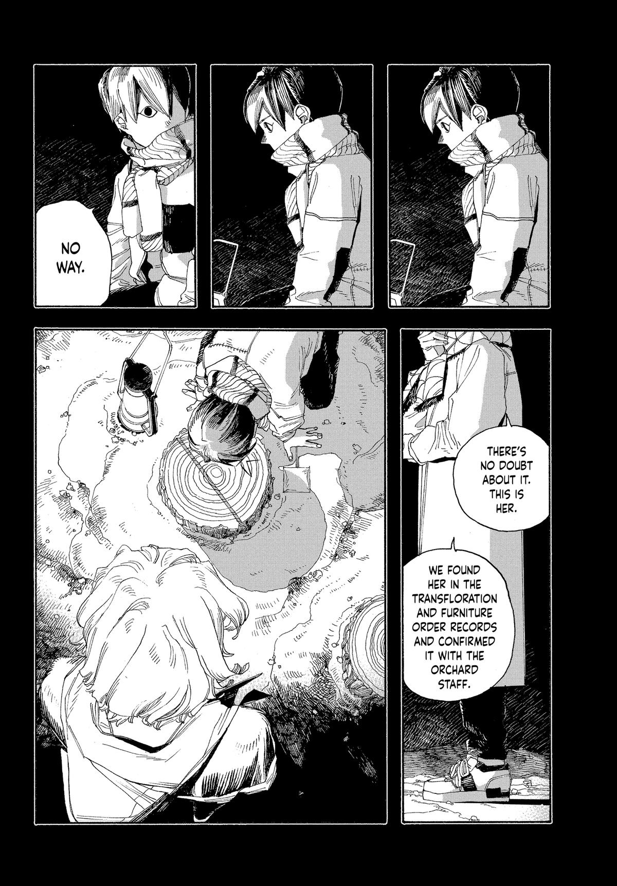 Fool Night Chapter 59 15