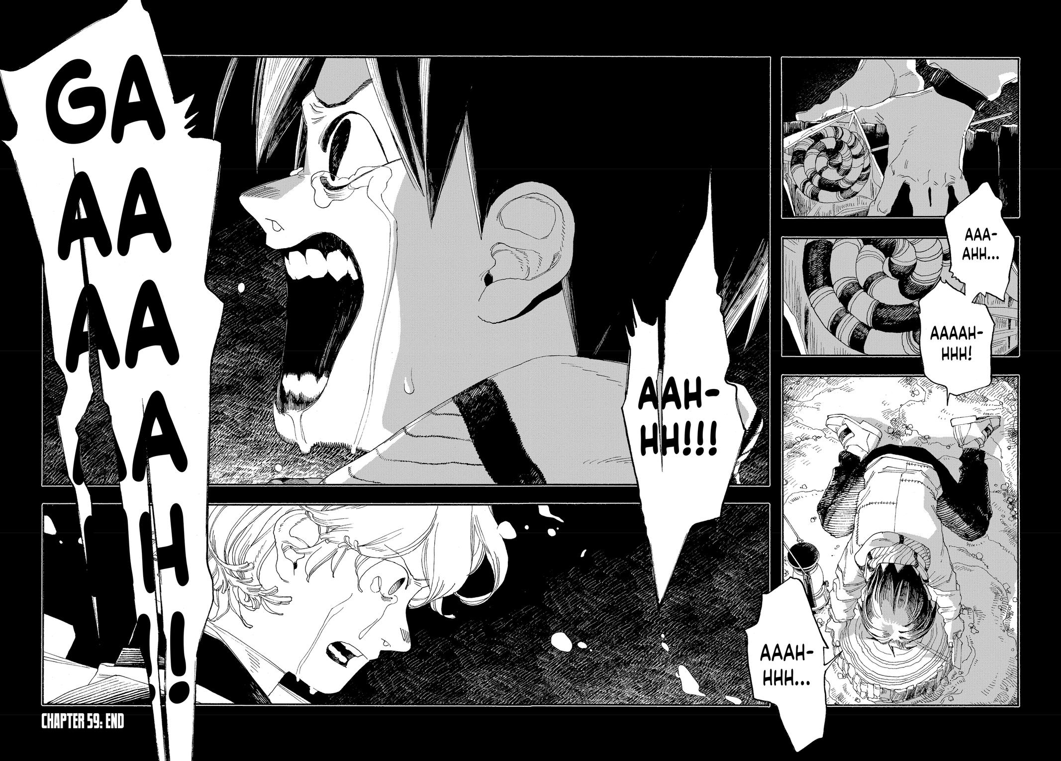 Fool Night Chapter 59 16