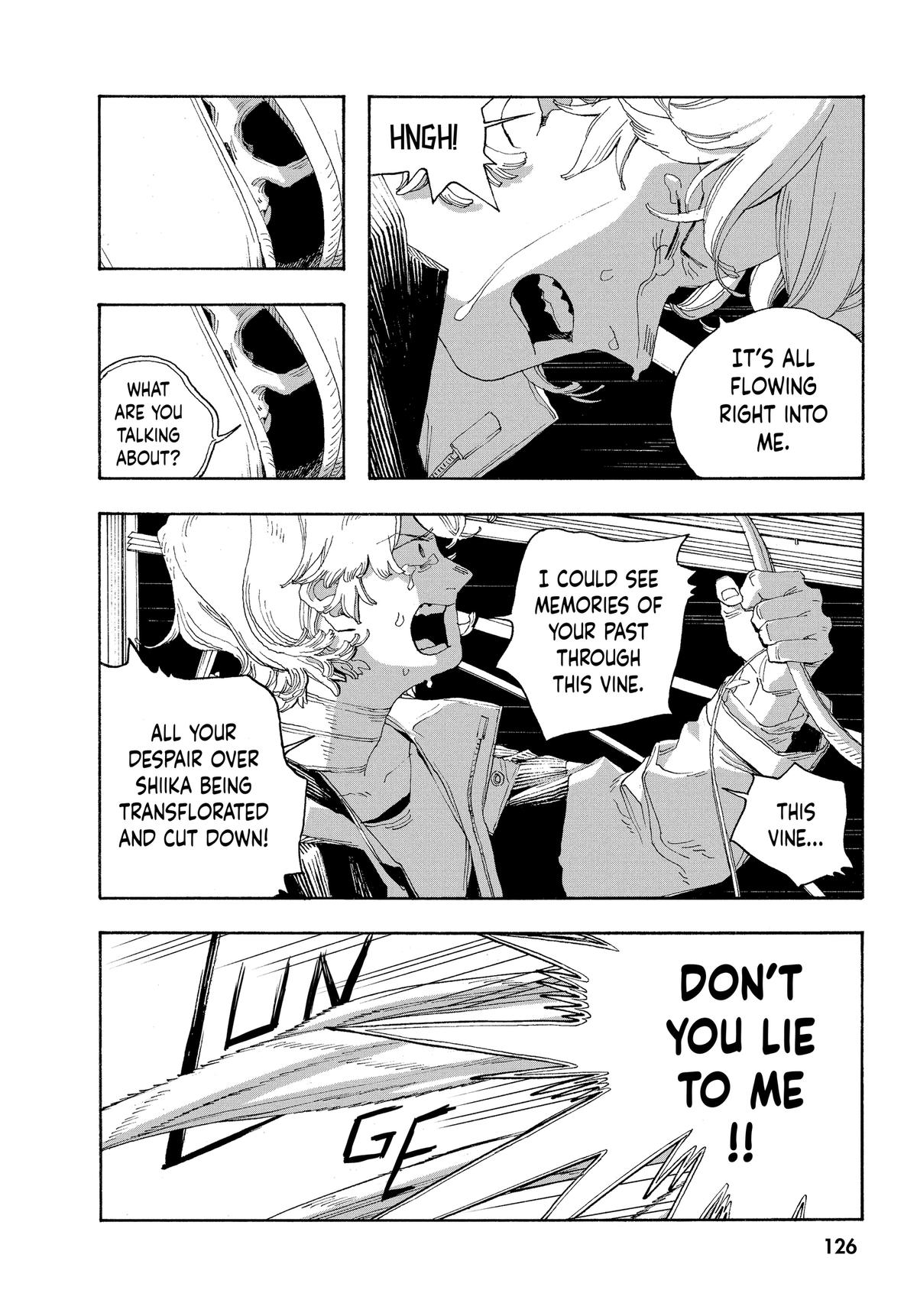 Fool Night Chapter 60 4