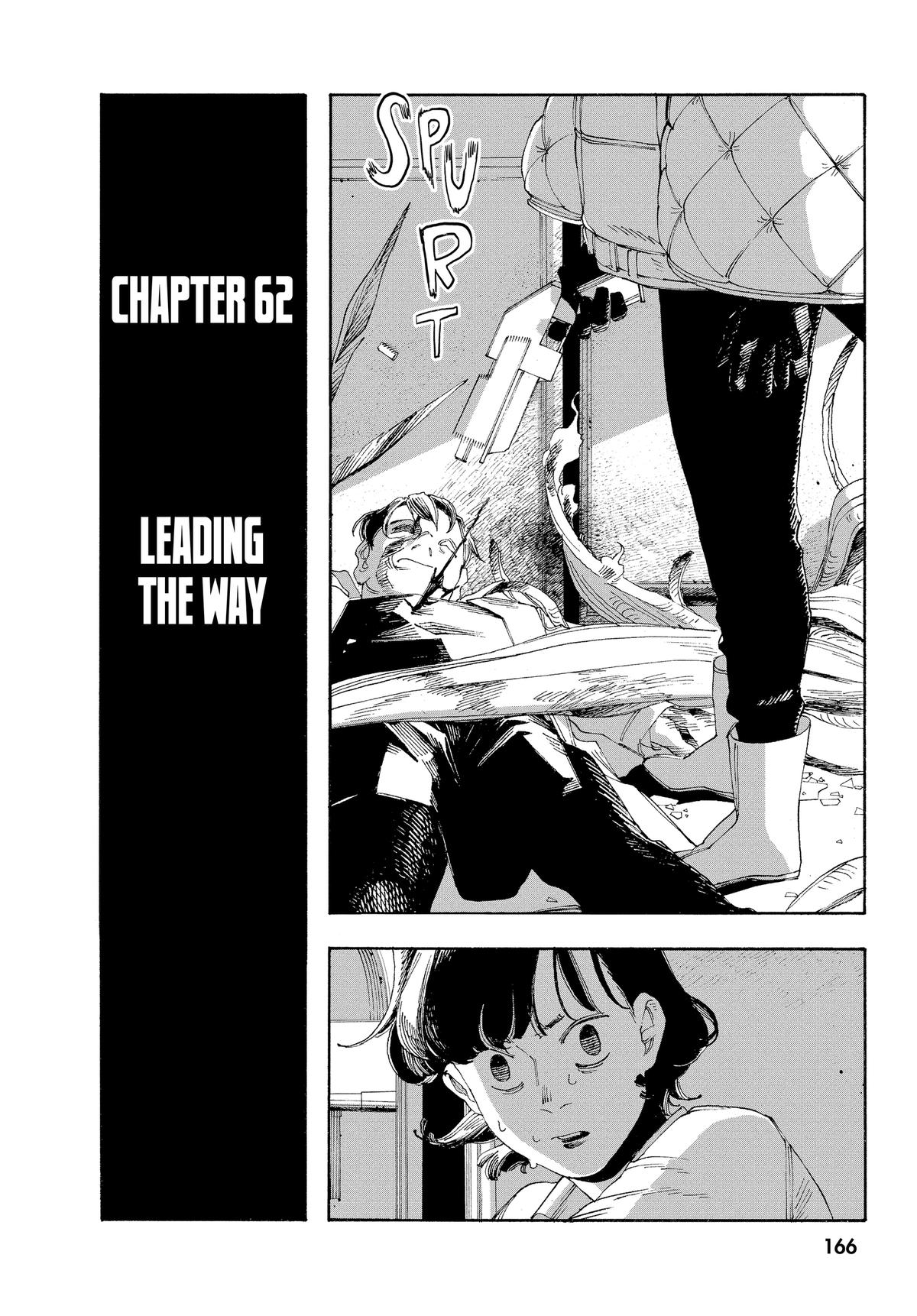 Fool Night Chapter 62 2