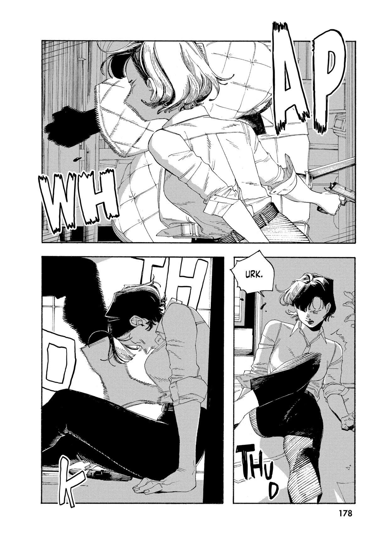 Fool Night Chapter 62 13