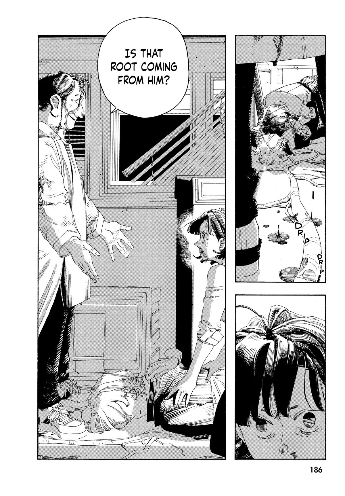 Fool Night Chapter 63 2