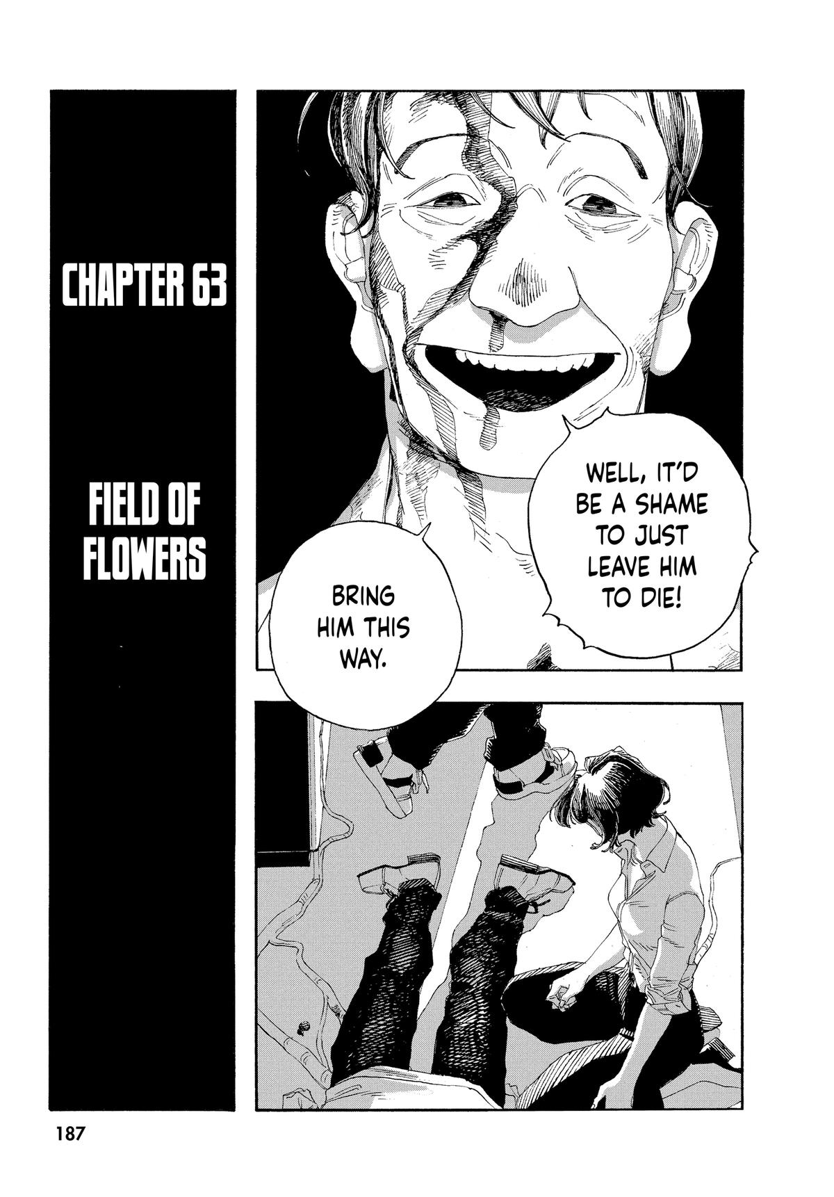 Fool Night Chapter 63 3