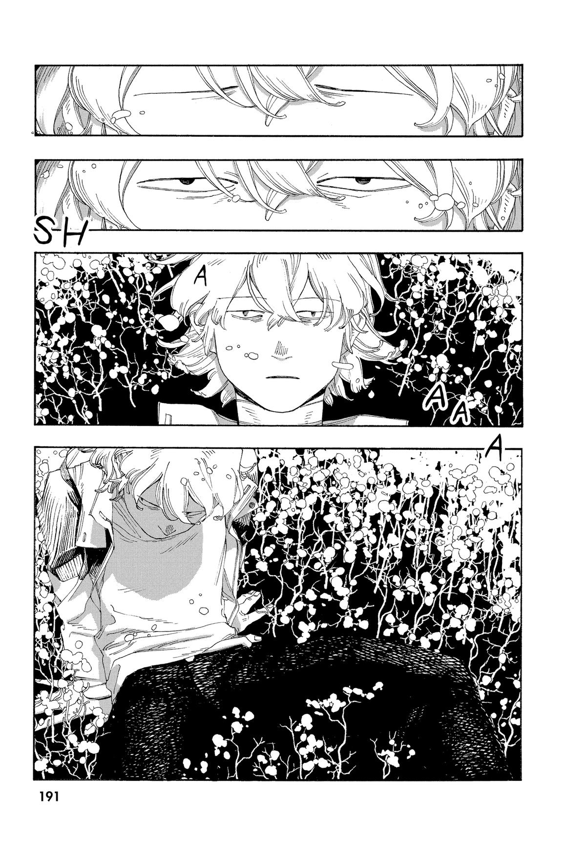 Fool Night Chapter 63 7
