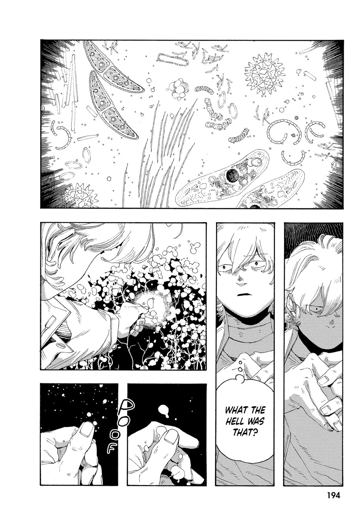 Fool Night Chapter 63 9