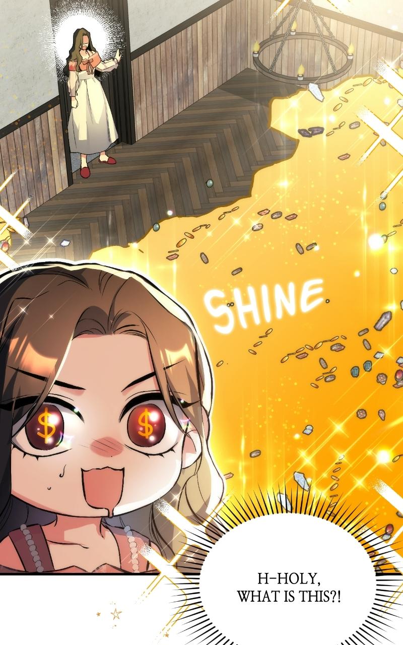 For My Derelict Favorite Chapter 1 24