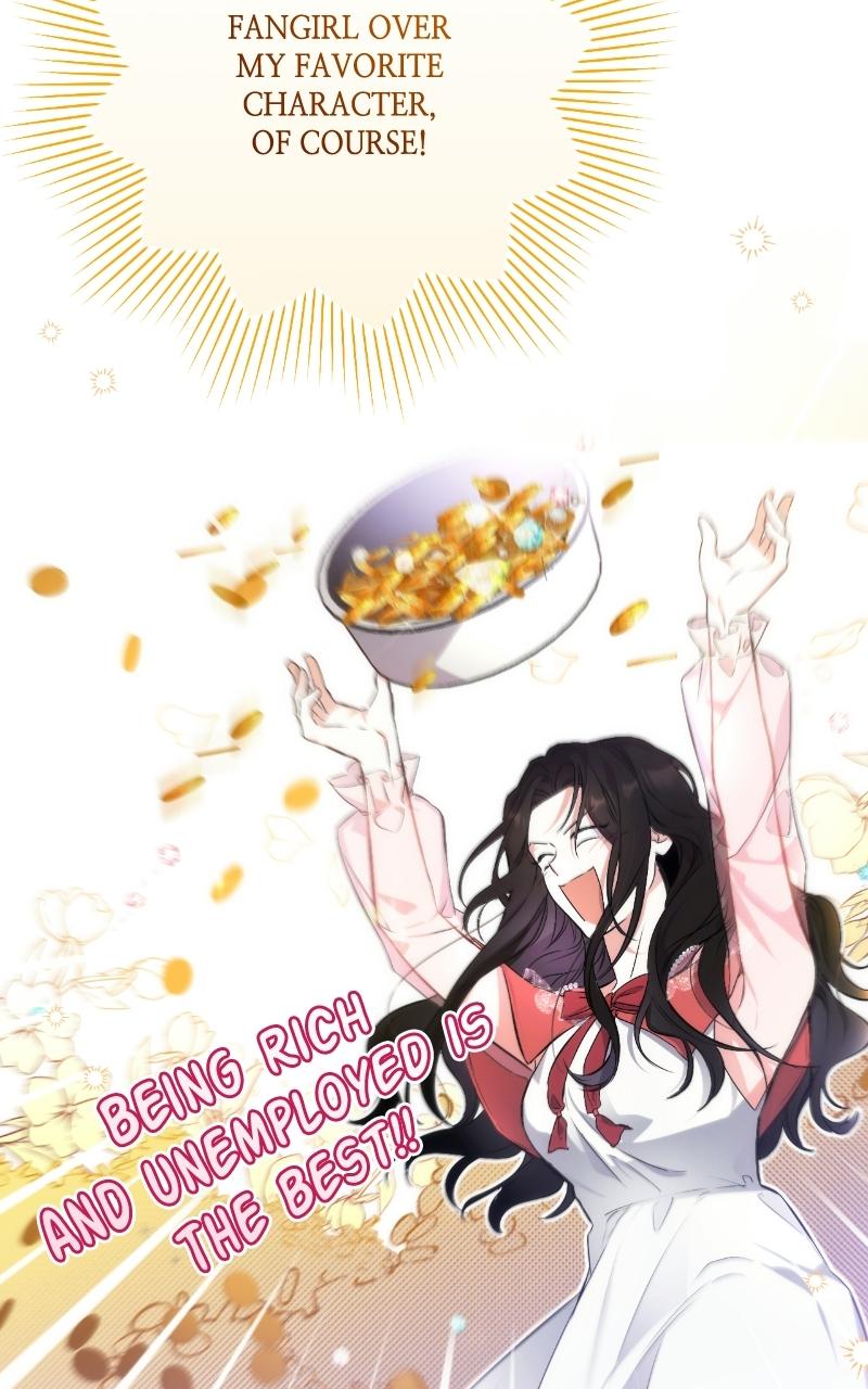 For My Derelict Favorite Chapter 1 29