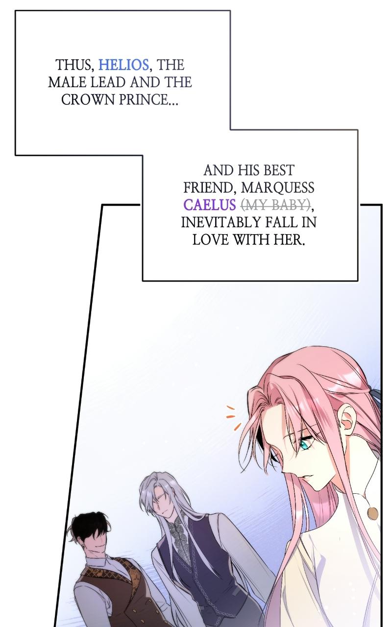 For My Derelict Favorite Chapter 1 59